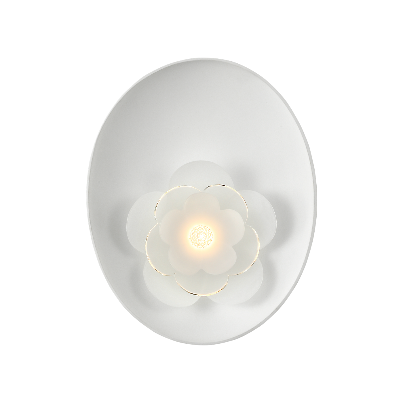 Visual Comfort Petaluma 13" Reflector Sconce