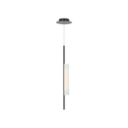 Visual Comfort Windchime 3" Single Pendant