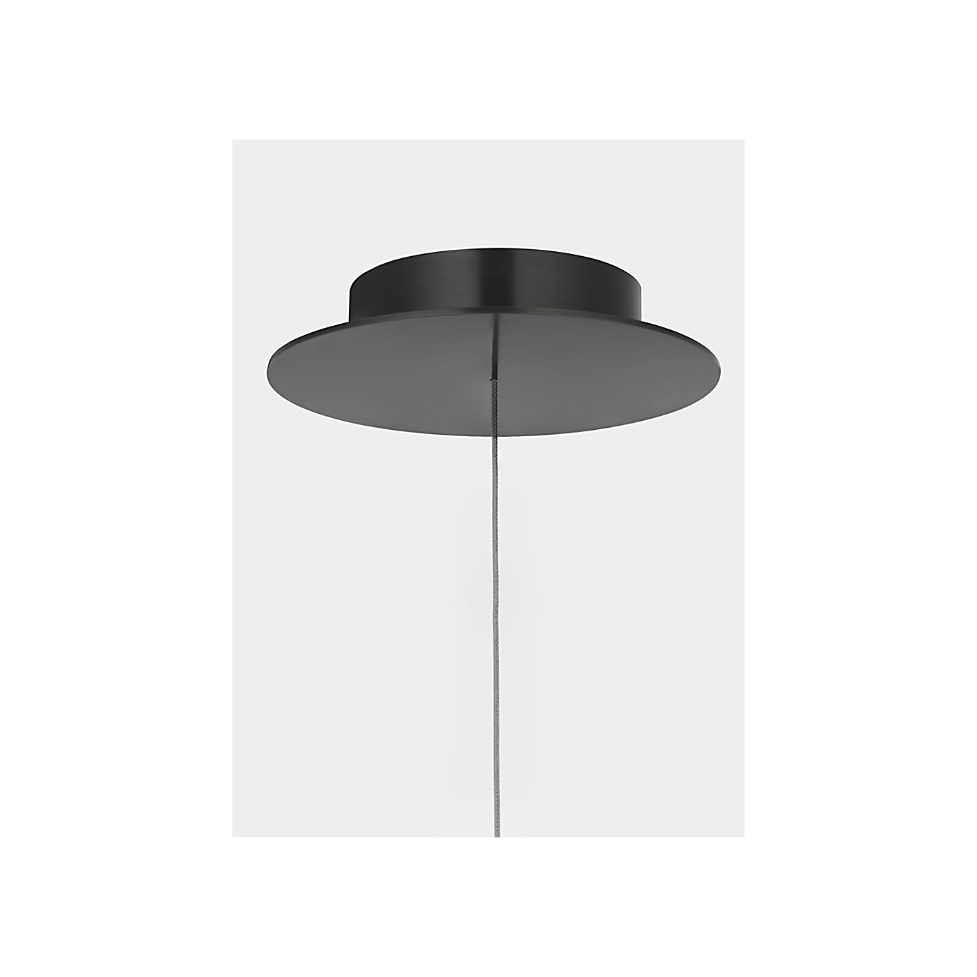 Visual Comfort Windchime 3" Single Pendant