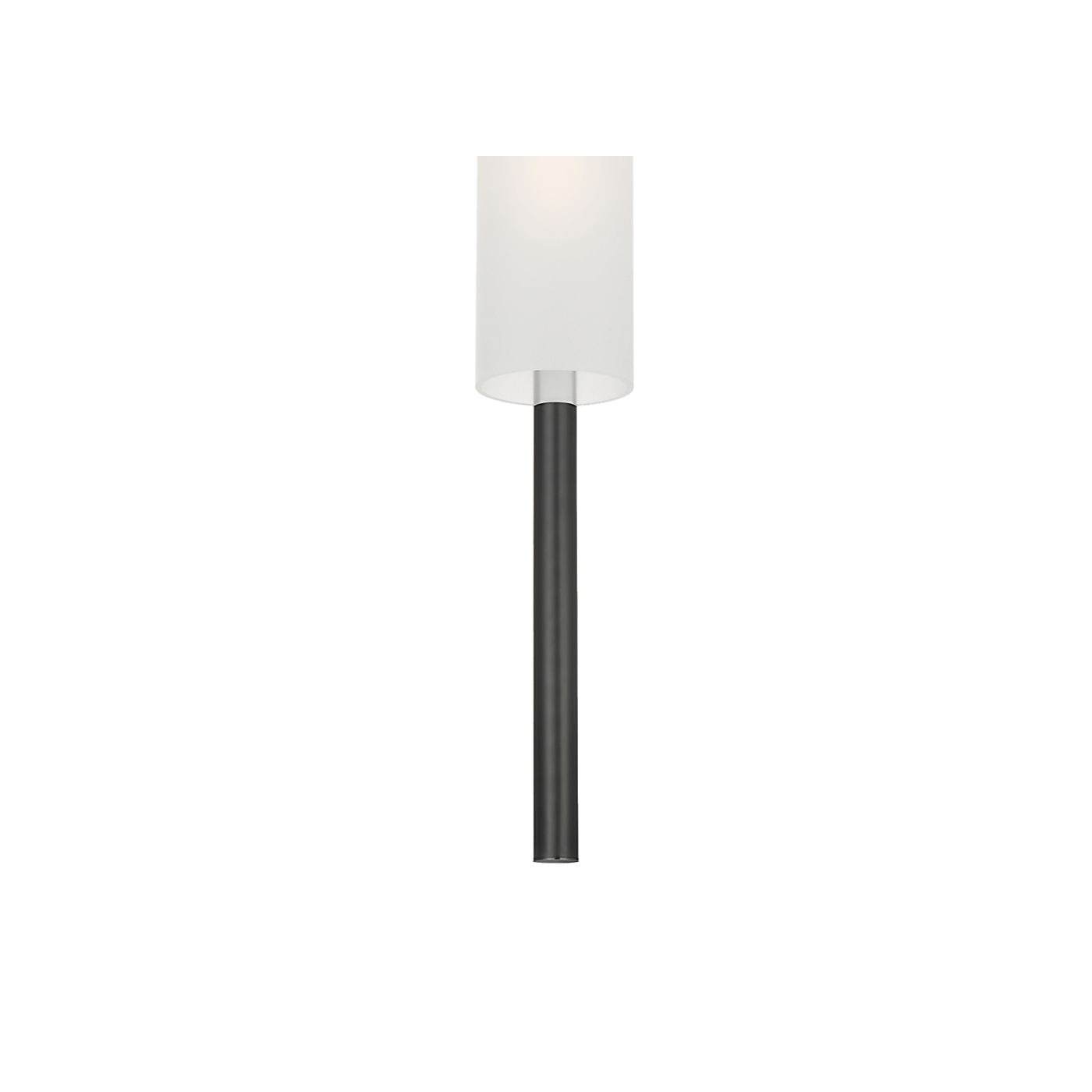 Visual Comfort Windchime 3" Single Pendant