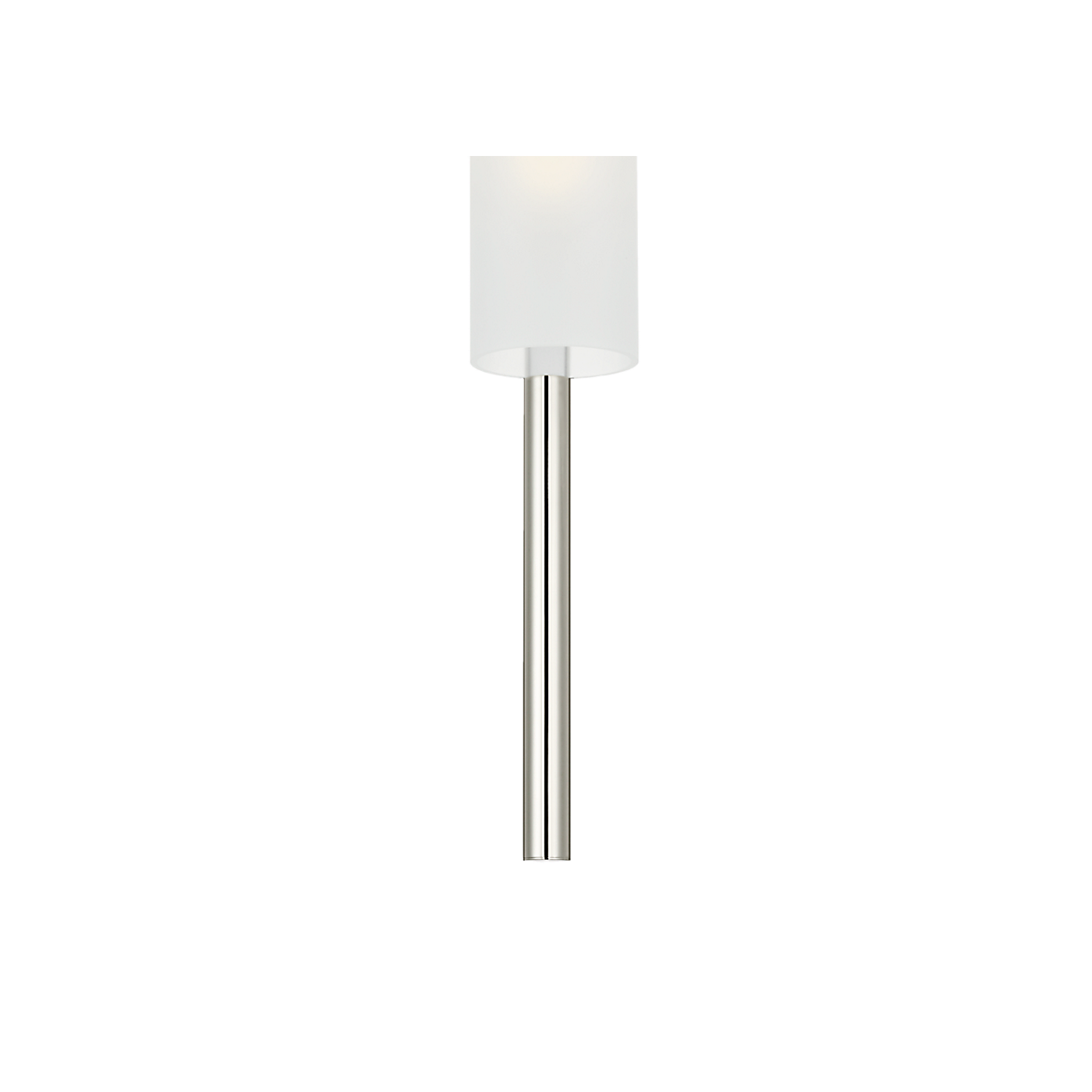 Visual Comfort Windchime 3" Single Pendant