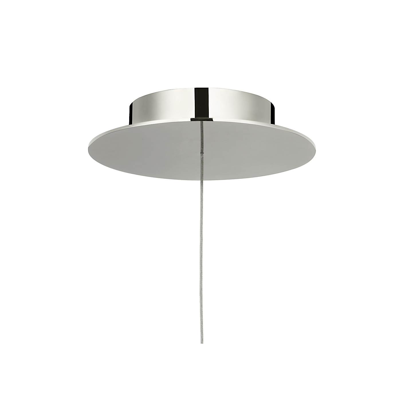 Visual Comfort Windchime 3" Single Pendant
