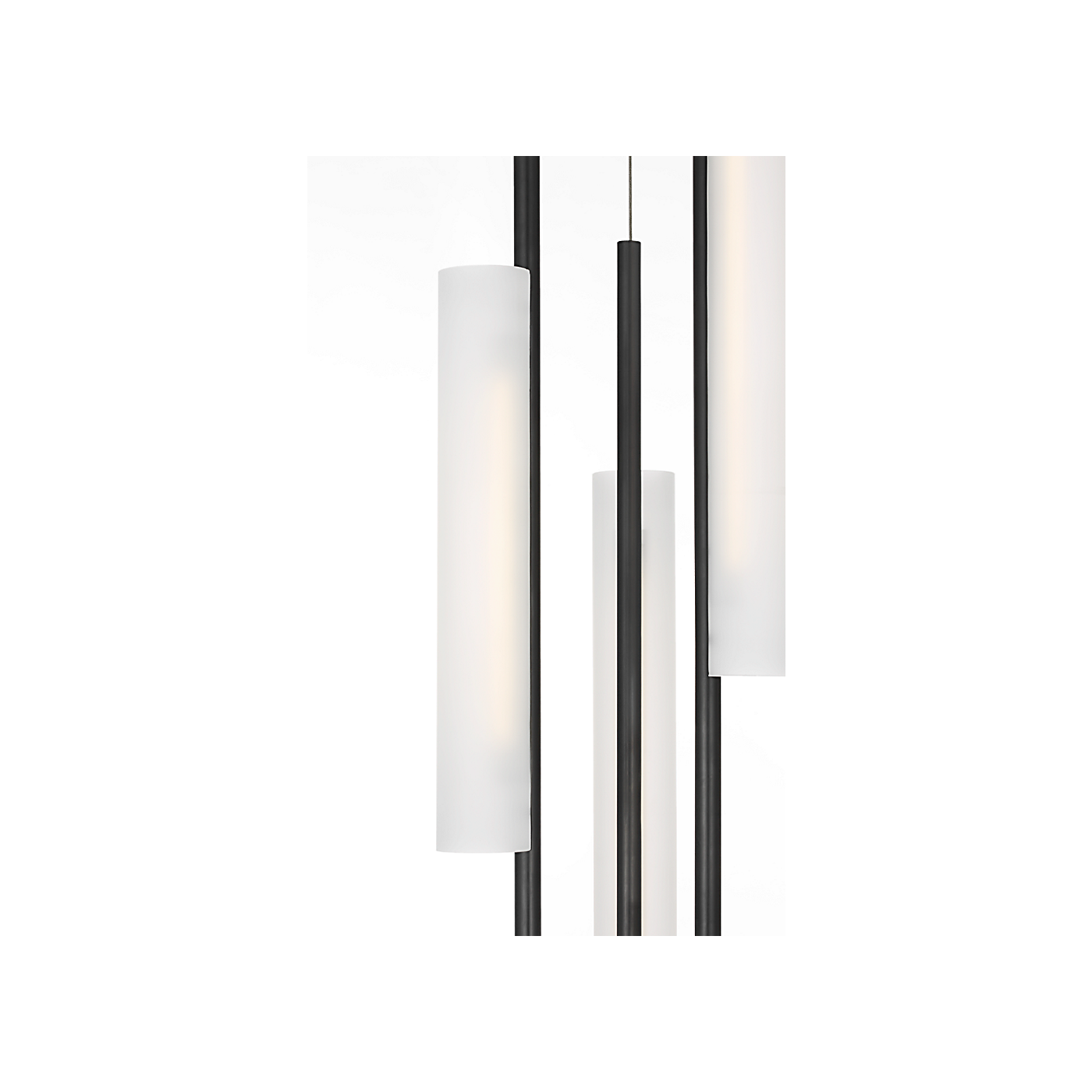 Visual Comfort Windchime 17" 5 Light Chandelier