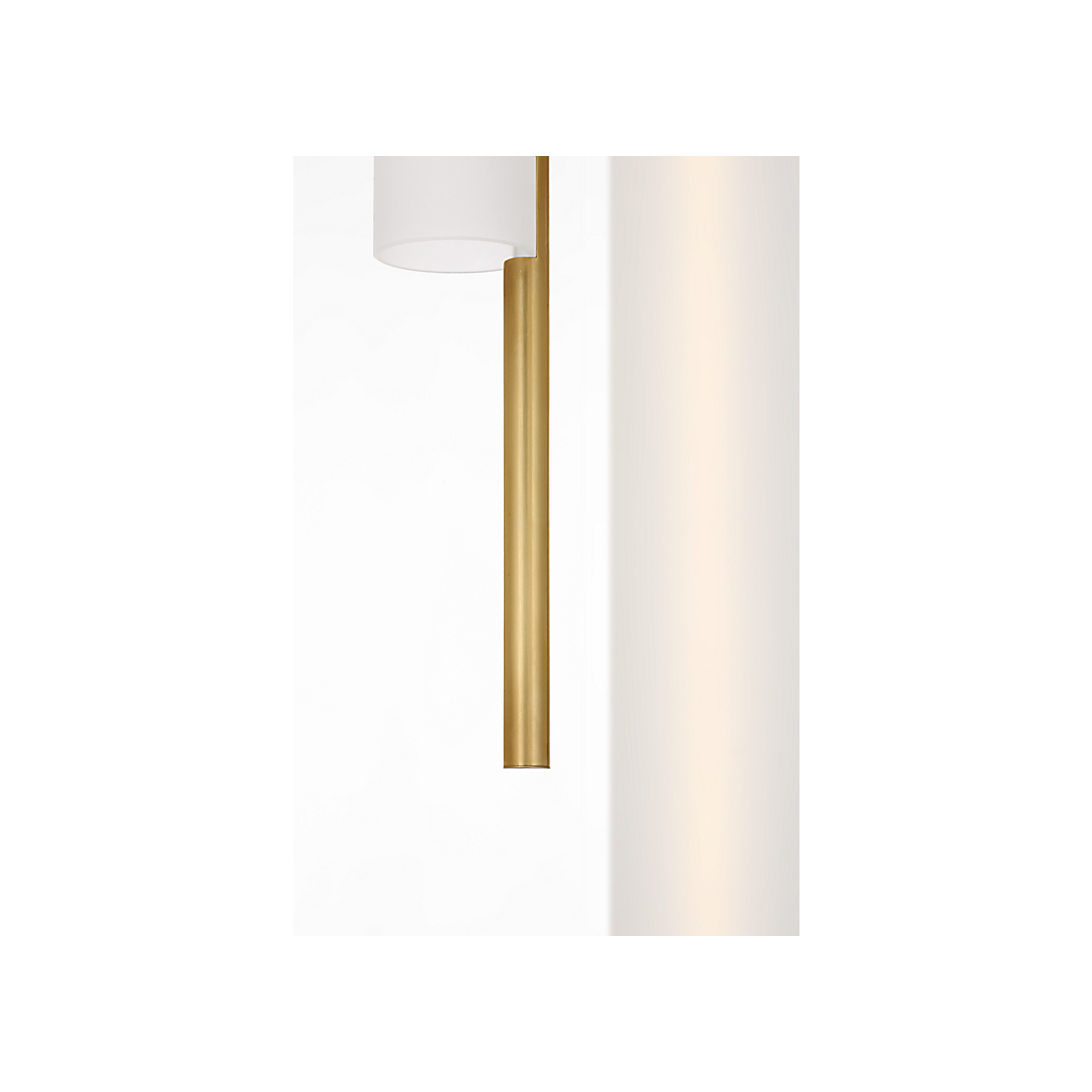 Visual Comfort Windchime 17" 5 Light Chandelier
