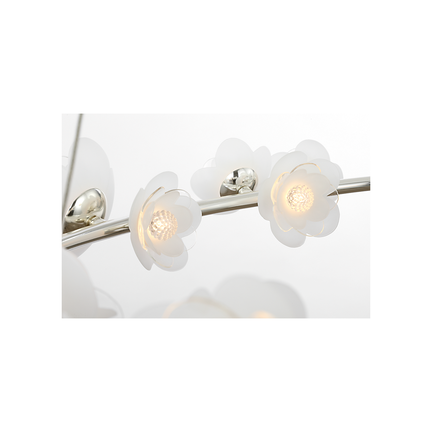 Visual Comfort Petaluma 35" Ring Chandelier