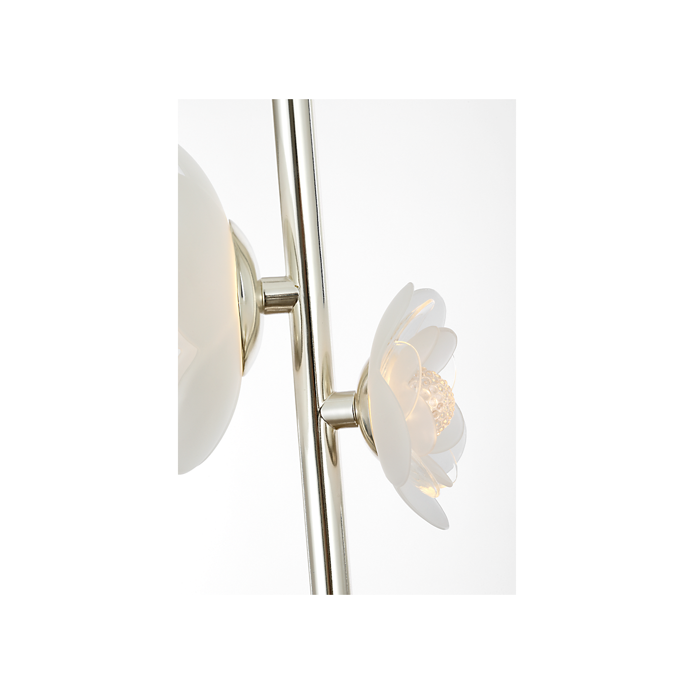 Visual Comfort Petaluma 7" Vertical Pendant