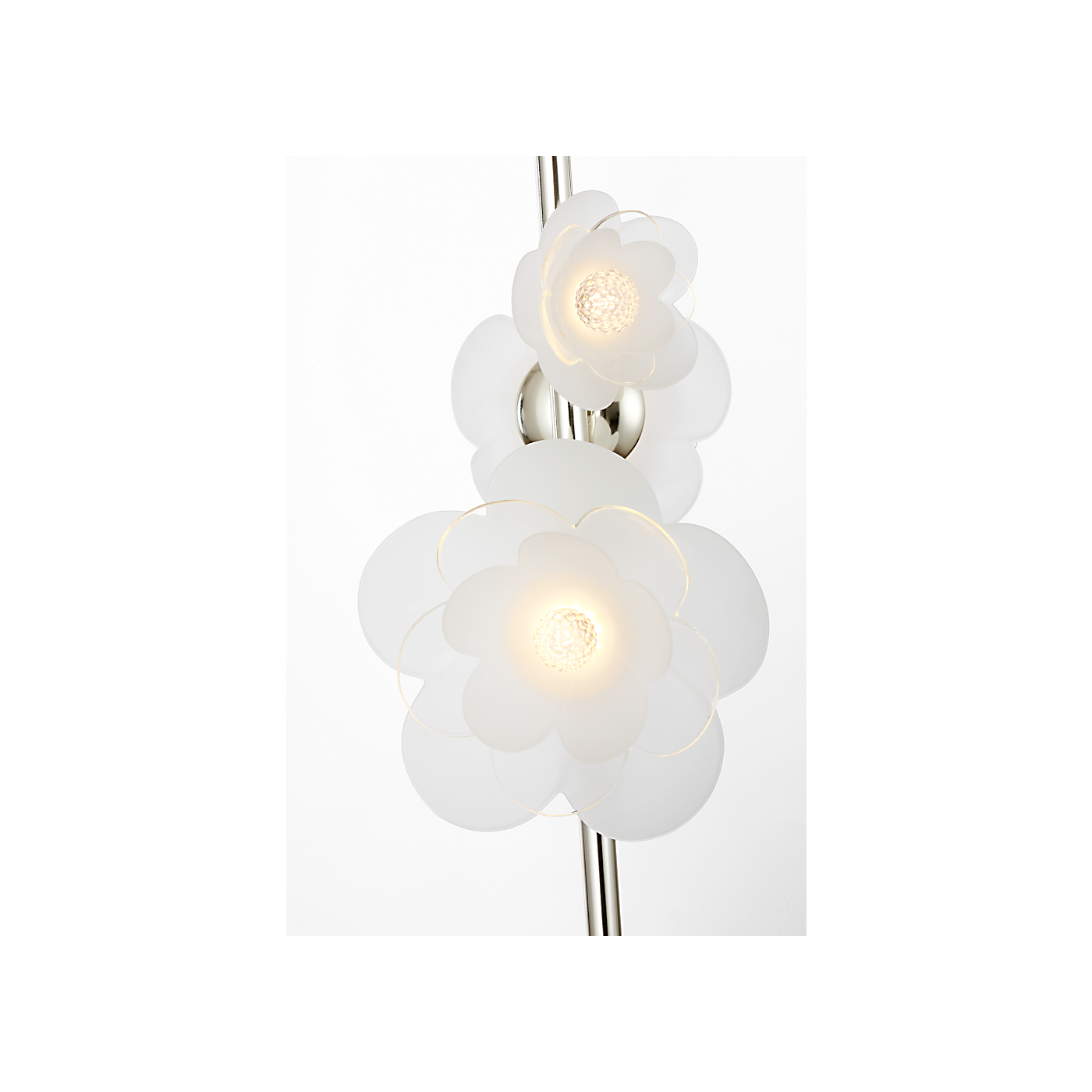 Visual Comfort Petaluma 7" Vertical Pendant