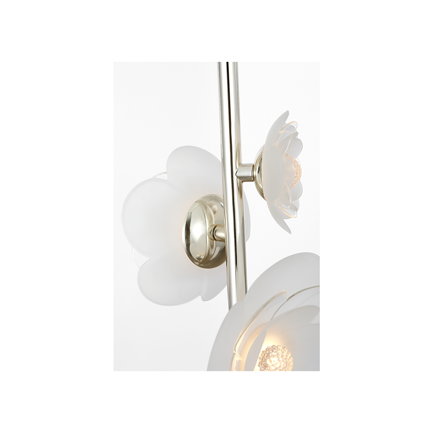 Visual Comfort Petaluma 7" Vertical Pendant