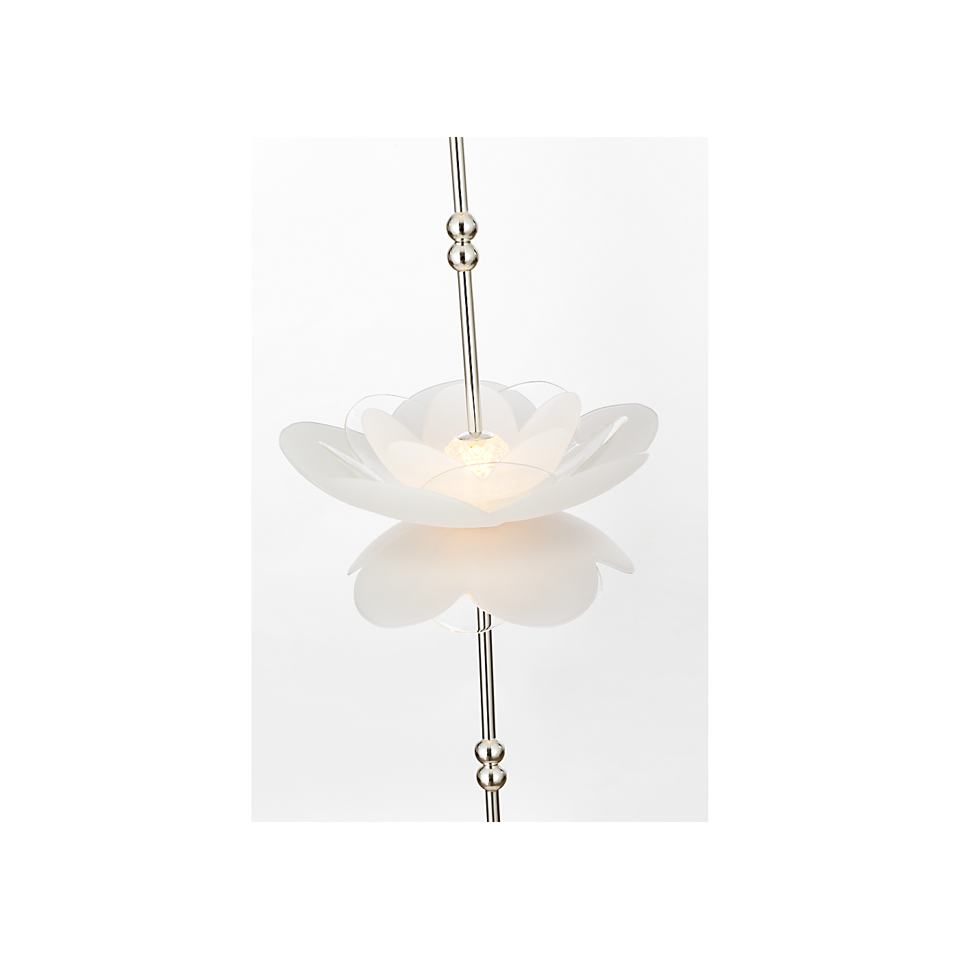 Visual Comfort Petaluma 7" Cascading Pendant