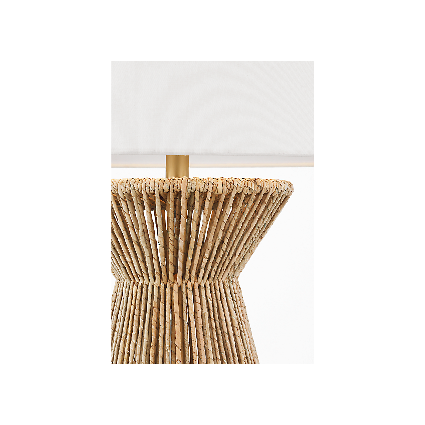Visual Comfort Antigua 29" Table Lamp