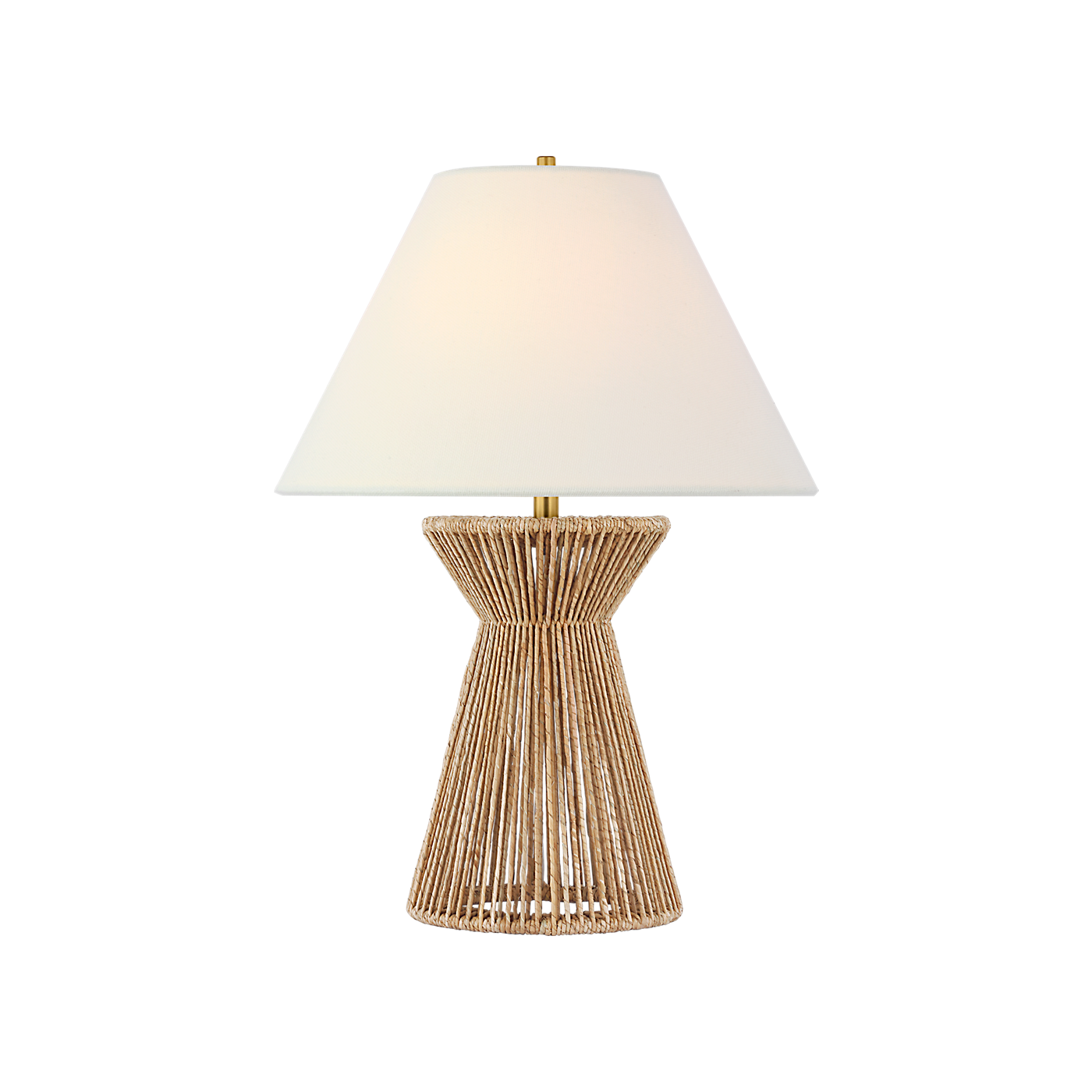 Visual Comfort Antigua 29" Table Lamp