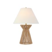 Visual Comfort Antigua 29" Table Lamp