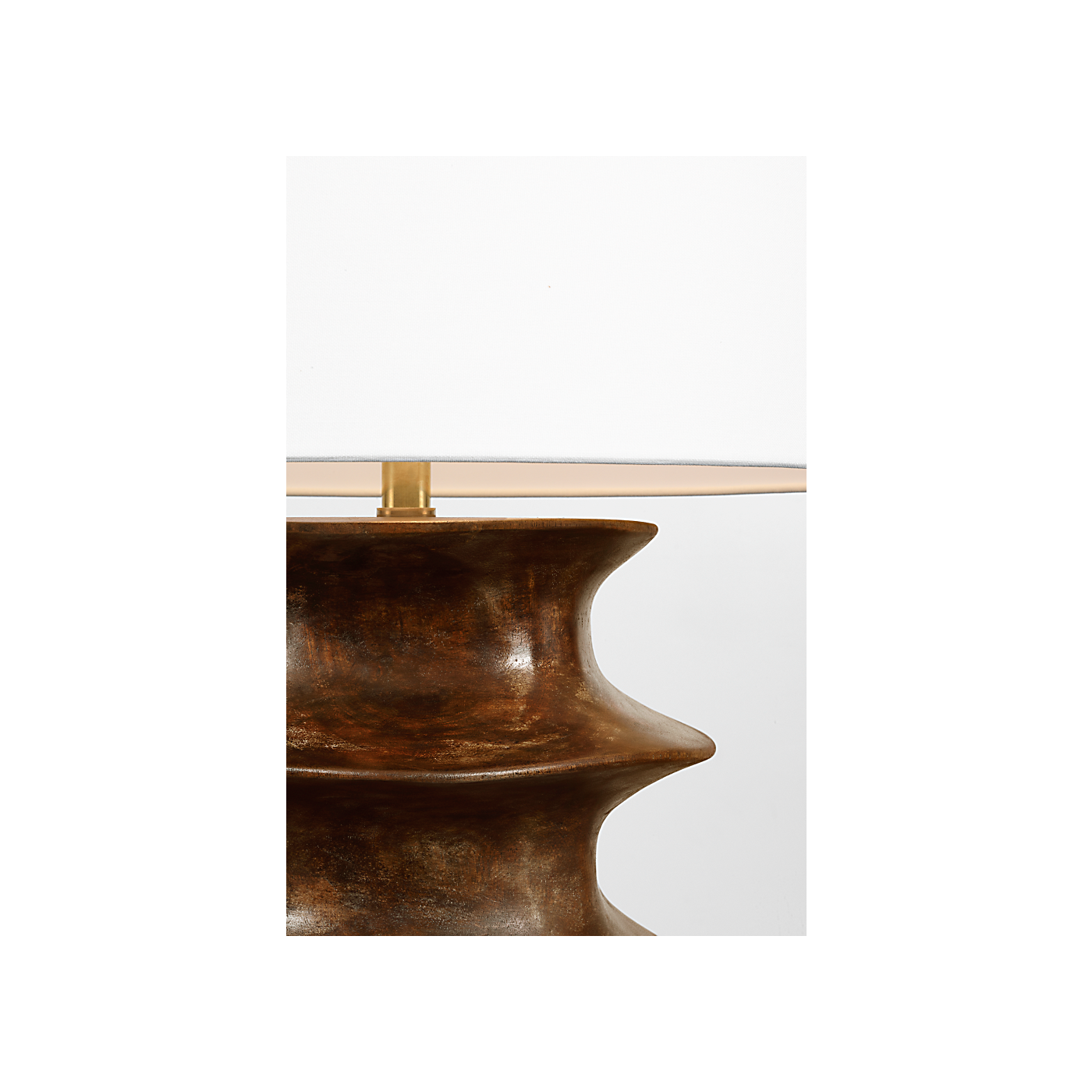 Visual Comfort Eldin 28" Table Lamp