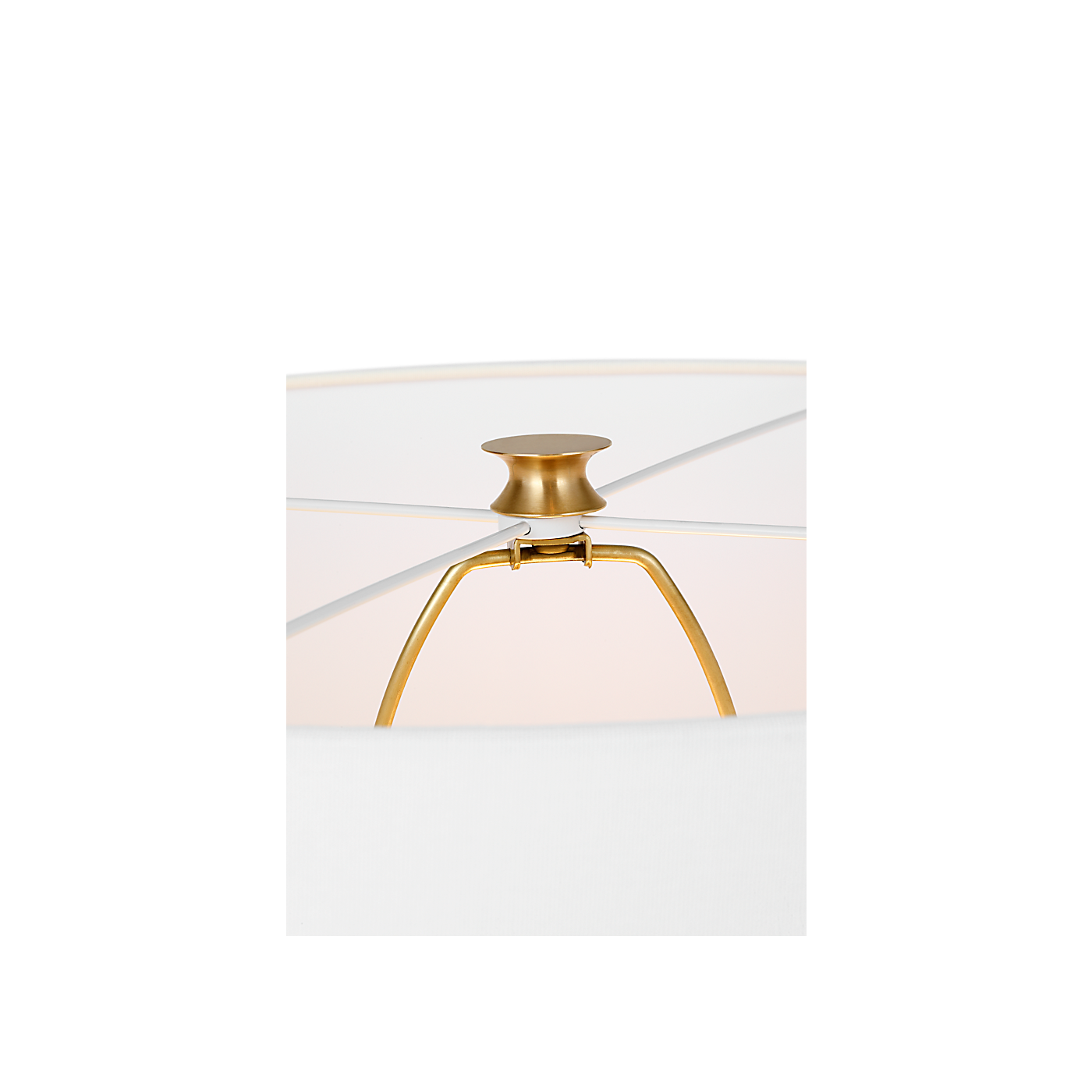 Visual Comfort Eldin 28" Table Lamp