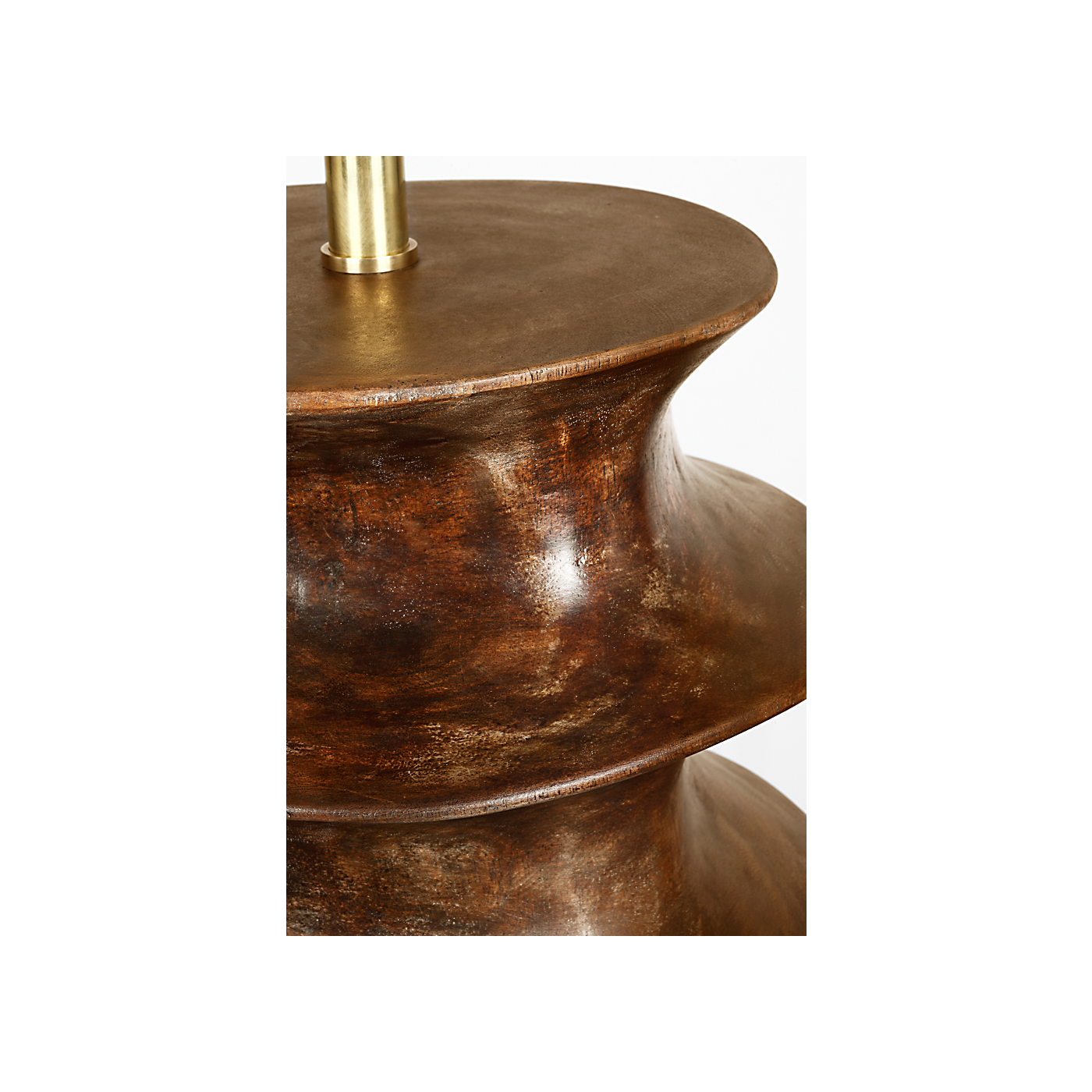 Visual Comfort Eldin 28" Table Lamp