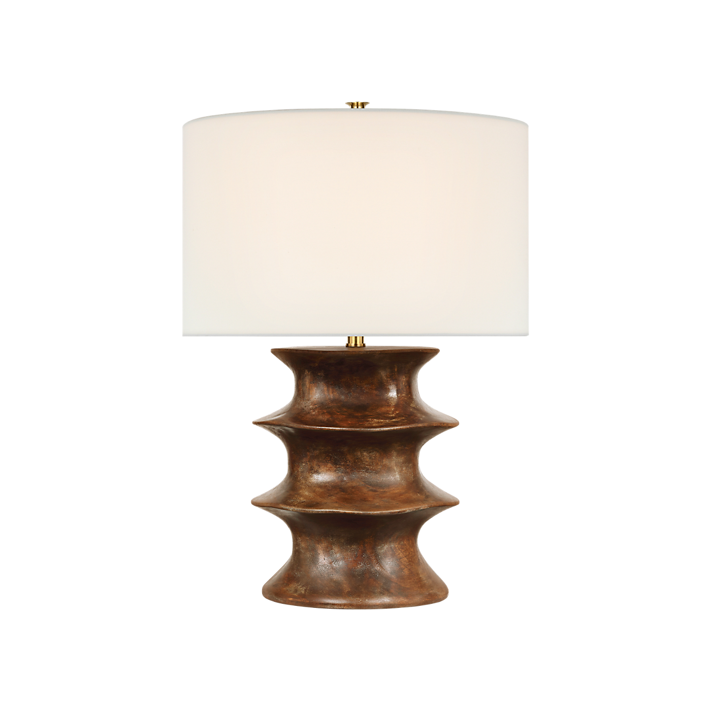 Visual Comfort Eldin 28" Table Lamp