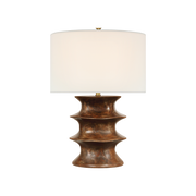 Visual Comfort Eldin 28" Table Lamp