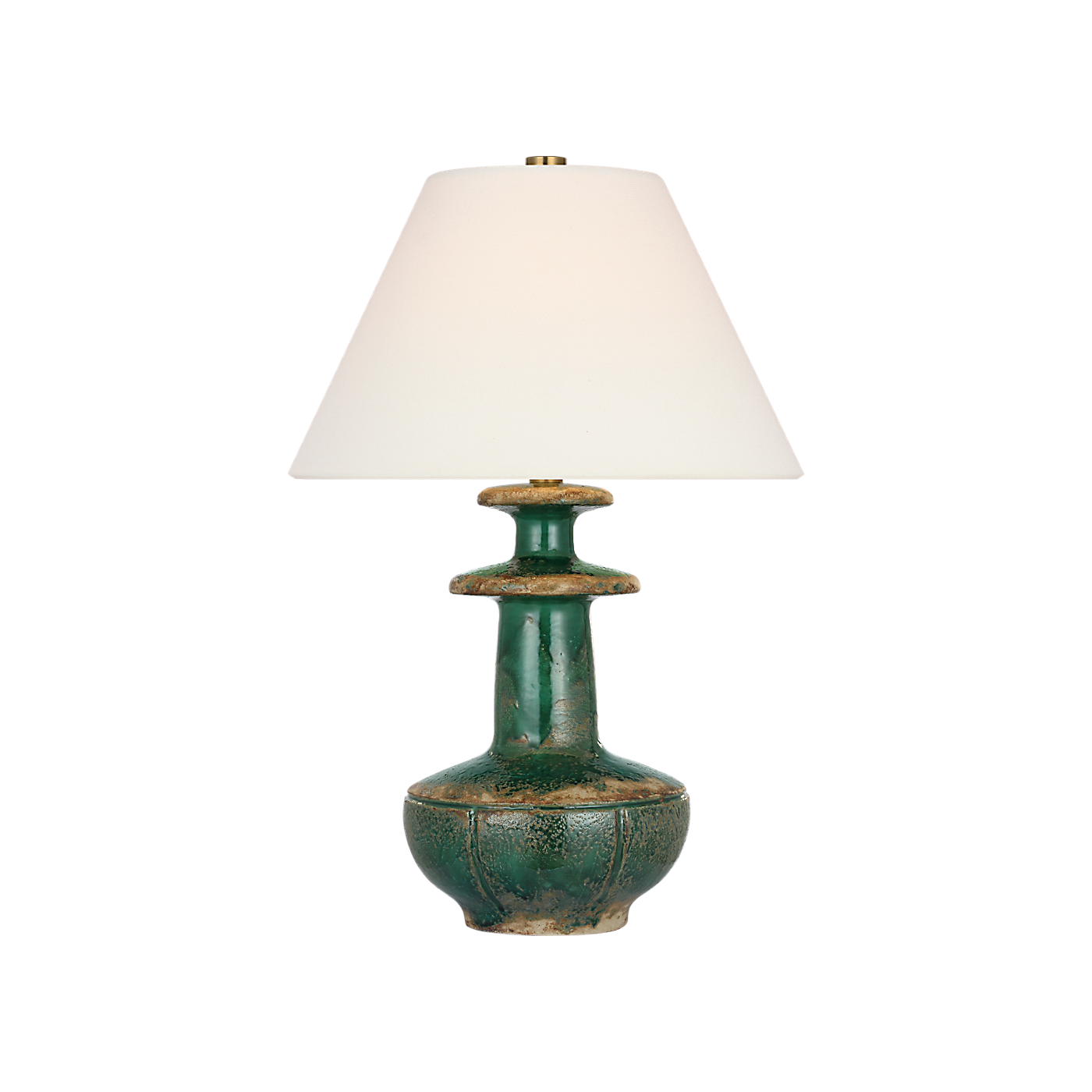 Visual Comfort Temara 28" Table Lamp