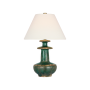 Visual Comfort Temara 28" Table Lamp