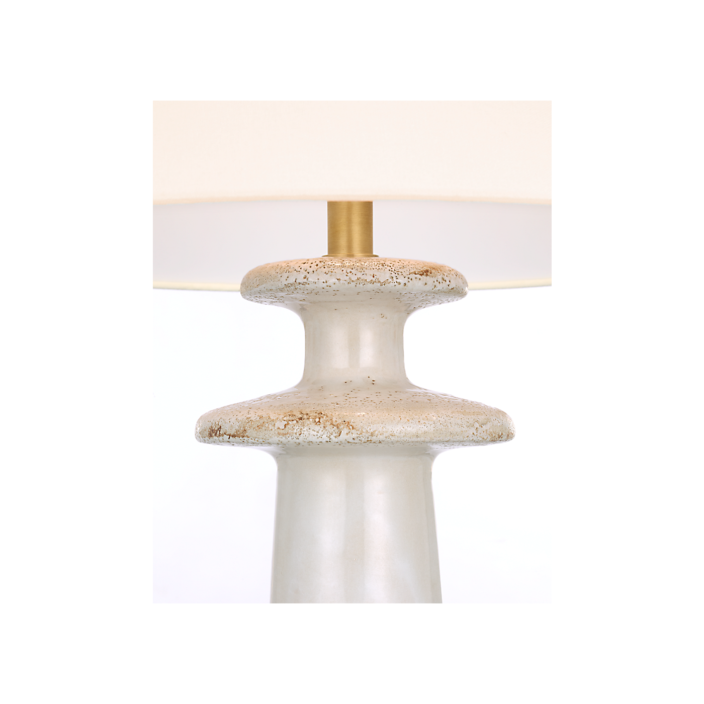 Visual Comfort Temara 28" Table Lamp