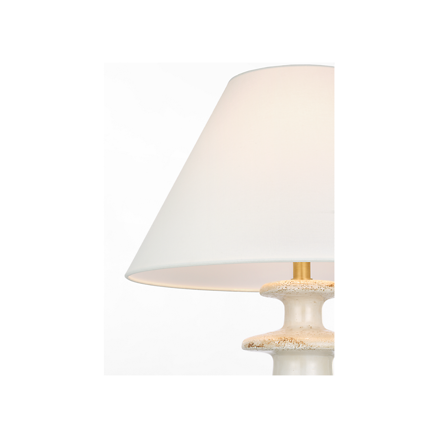 Visual Comfort Temara 28" Table Lamp