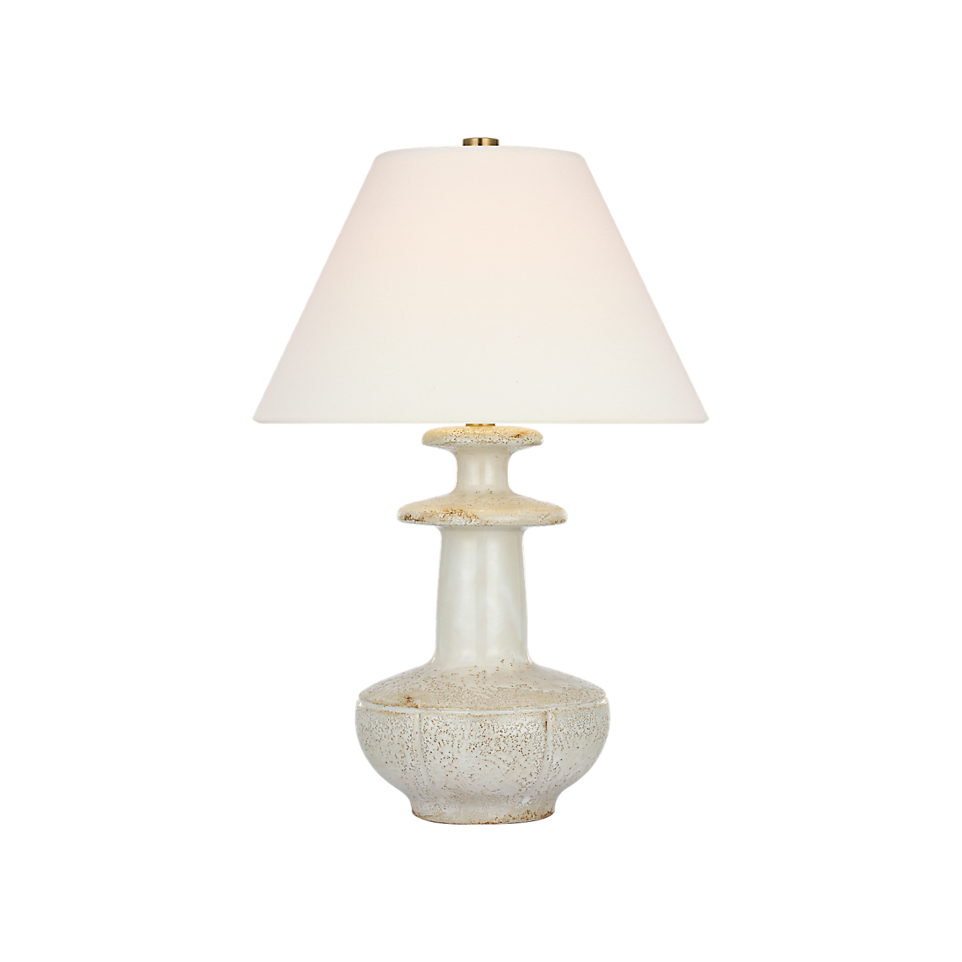 Visual Comfort Temara 28" Table Lamp