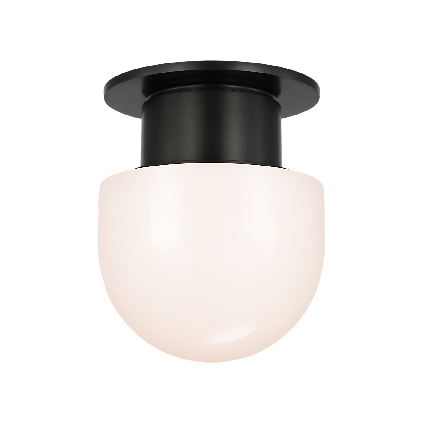 Visual Comfort Callan 8" Flush Mount