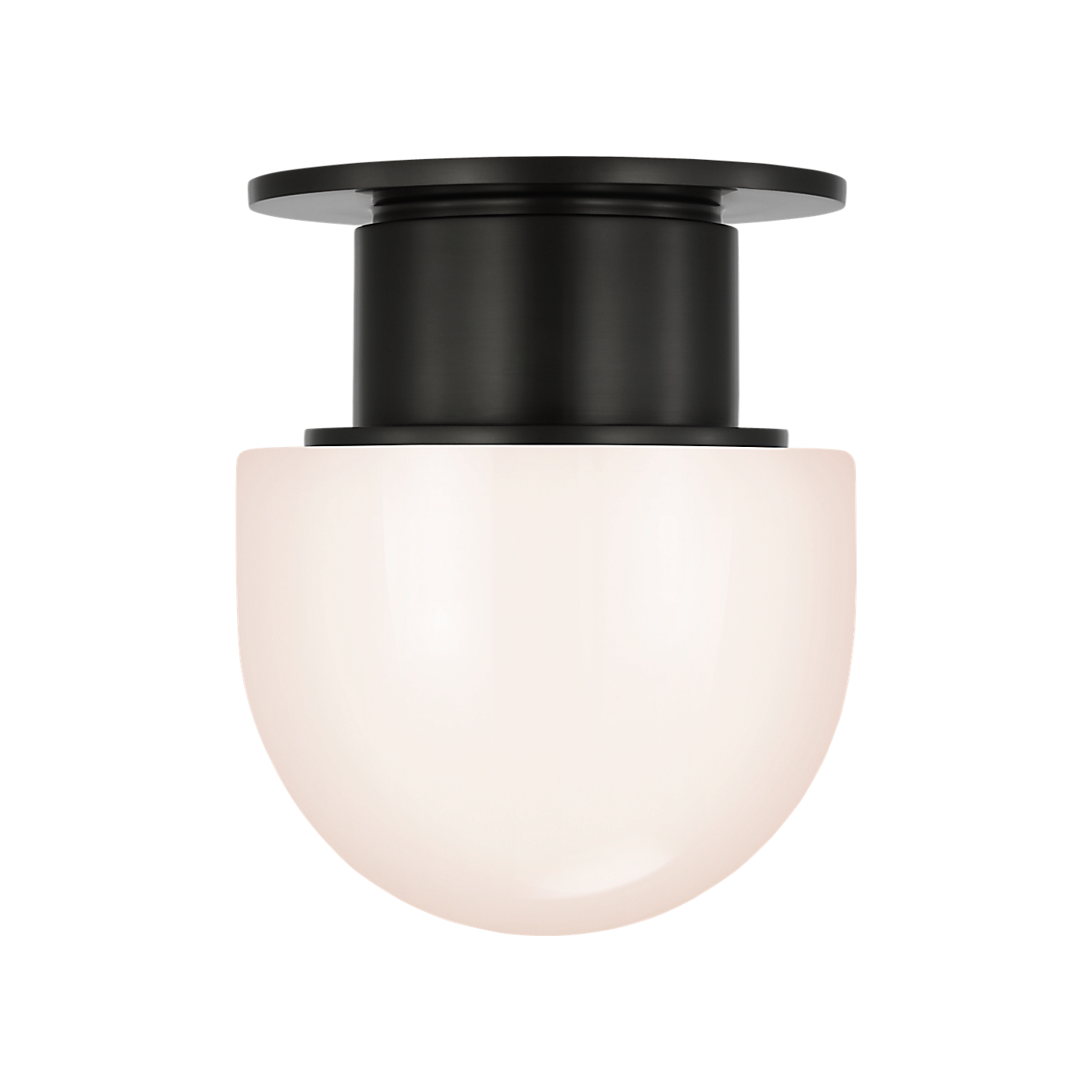 Visual Comfort Callan 8" Flush Mount