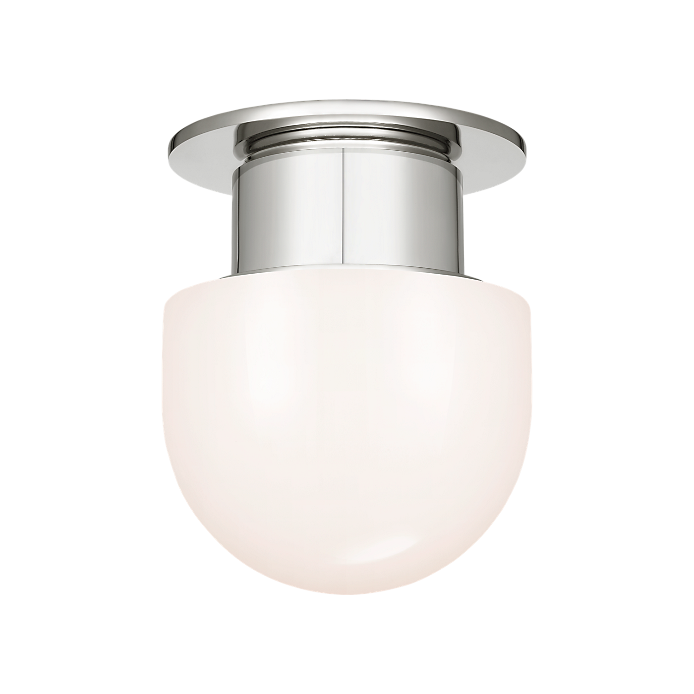 Visual Comfort Callan 8" Flush Mount
