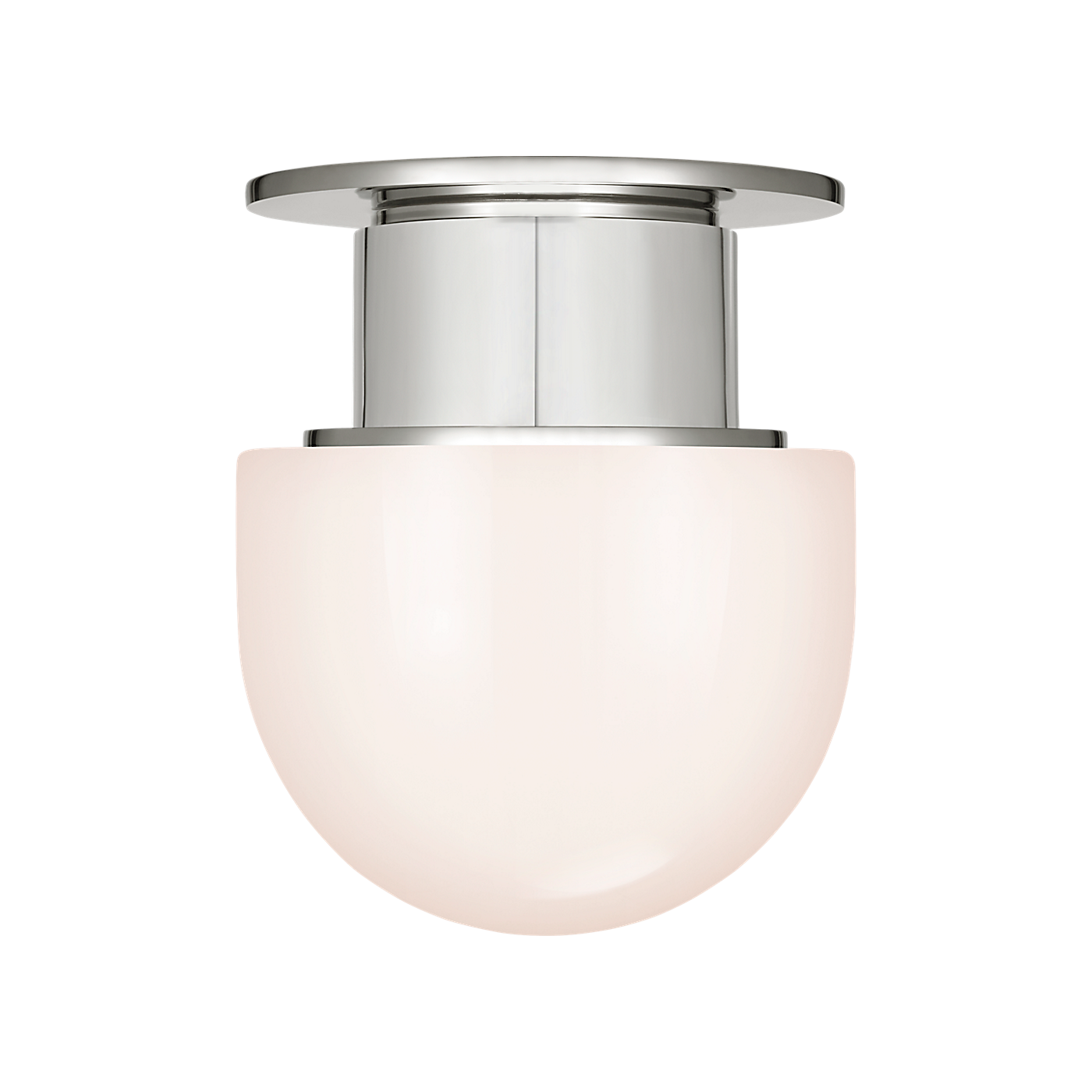 Visual Comfort Callan 8" Flush Mount