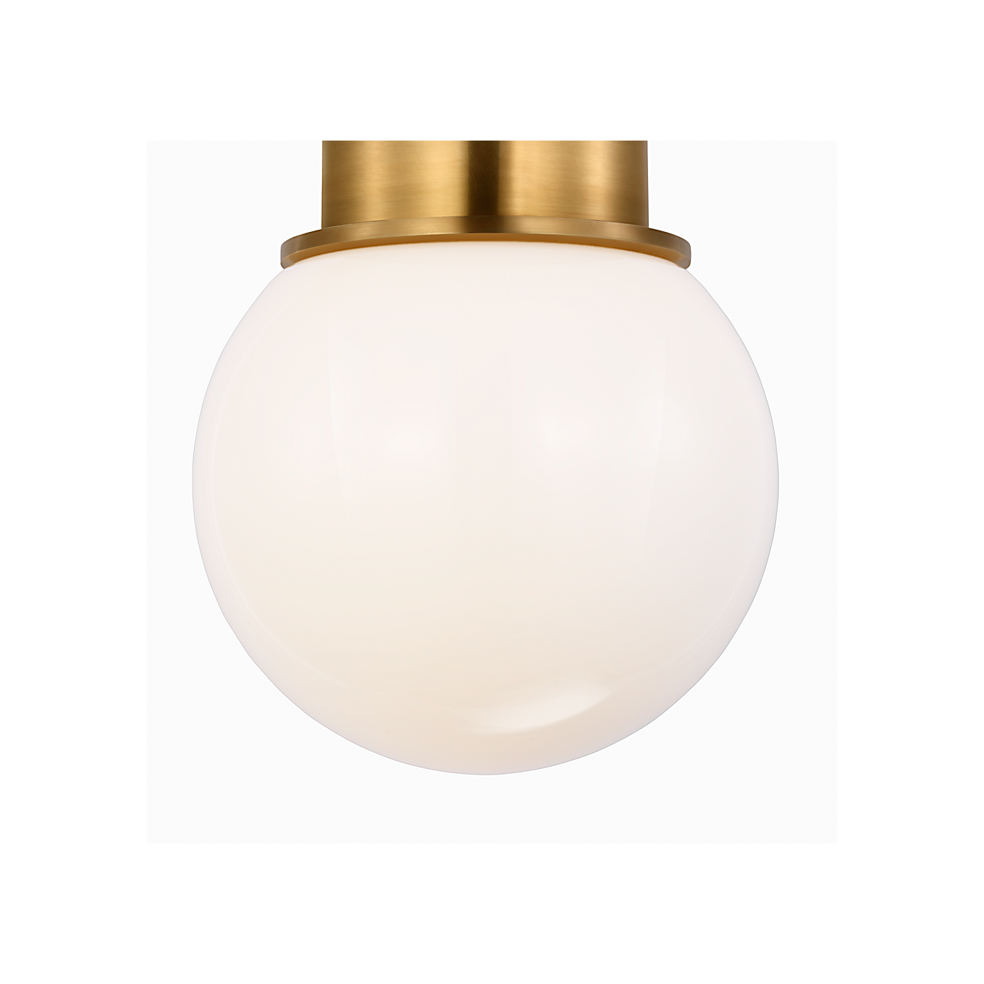 Visual Comfort Callan 9" Flush Mount