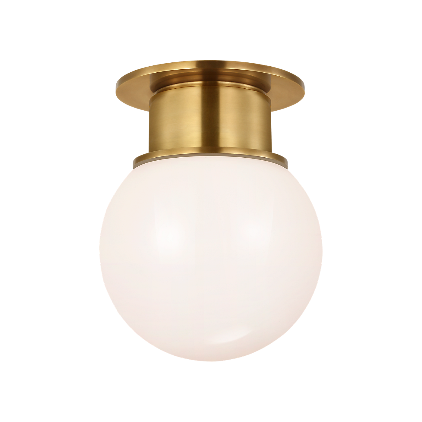 Visual Comfort Callan 9" Flush Mount