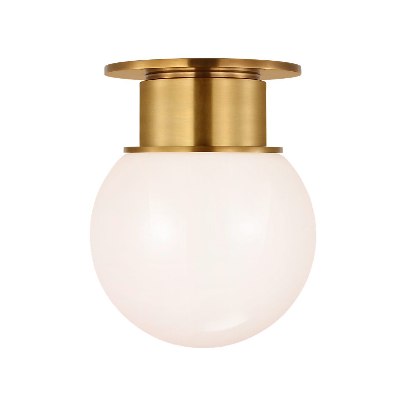 Visual Comfort Callan 9" Flush Mount