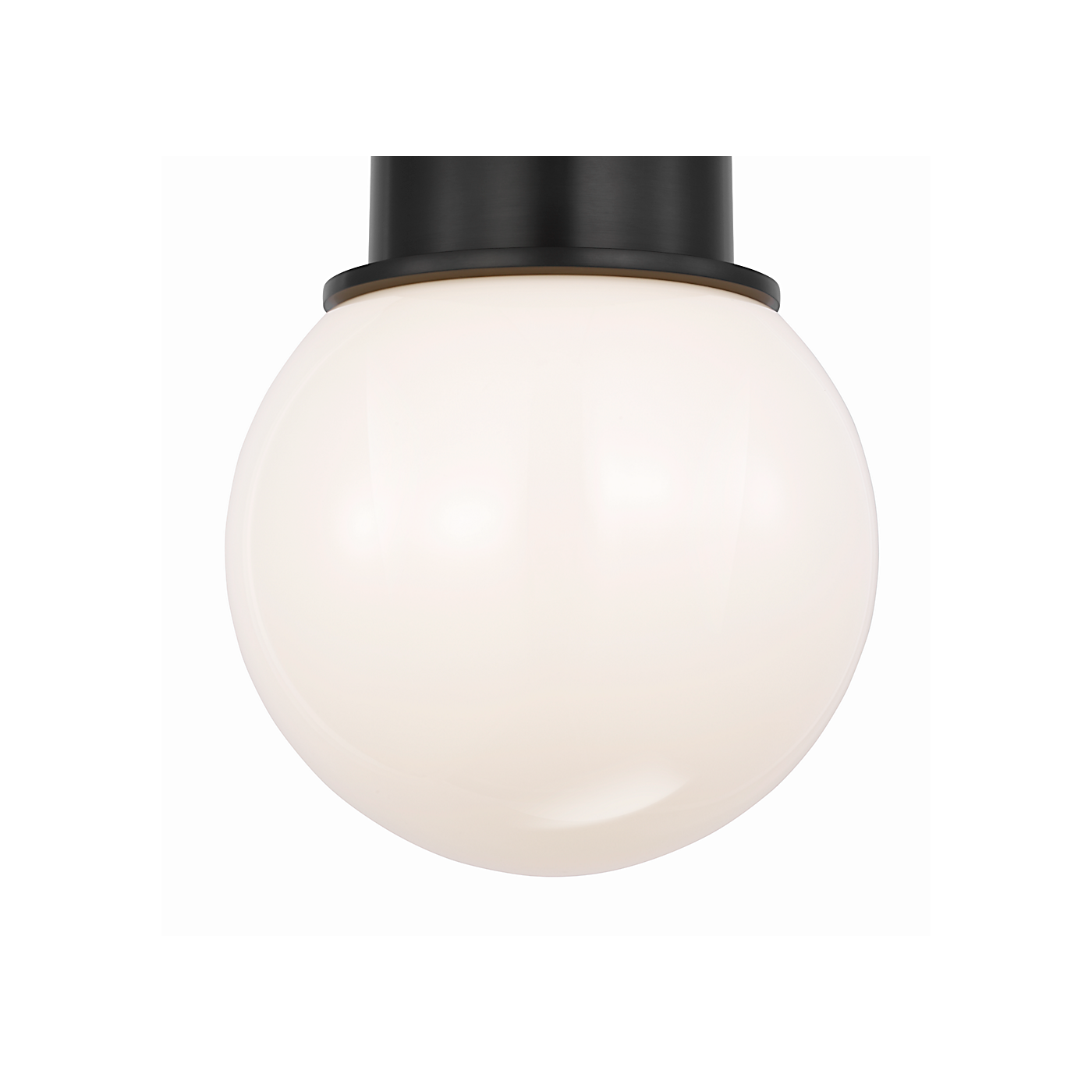 Visual Comfort Callan 9" Flush Mount