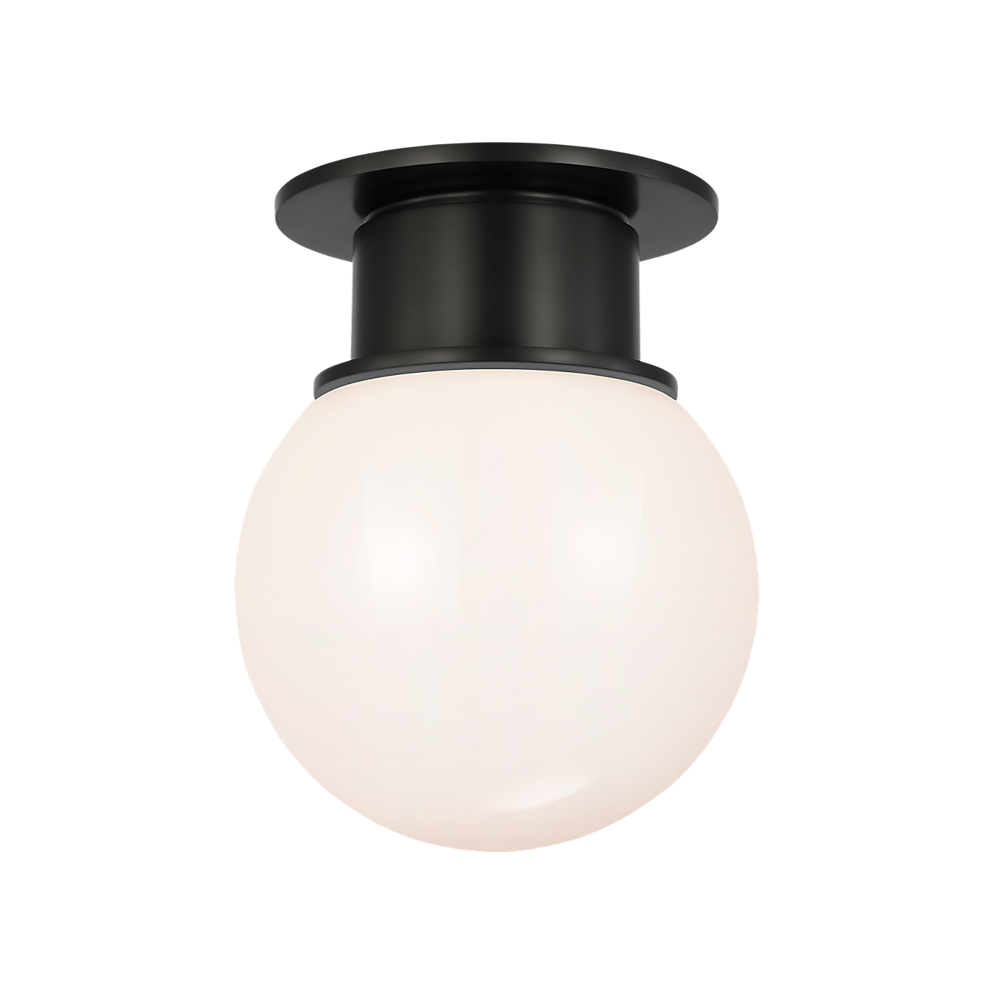 Visual Comfort Callan 9" Flush Mount