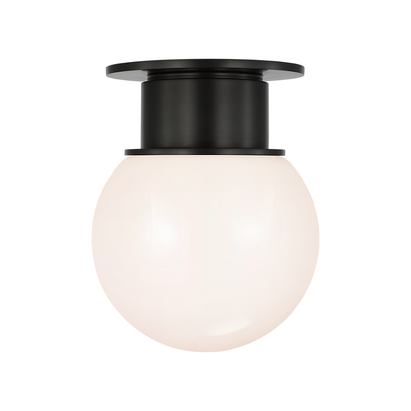 Visual Comfort Callan 9" Flush Mount