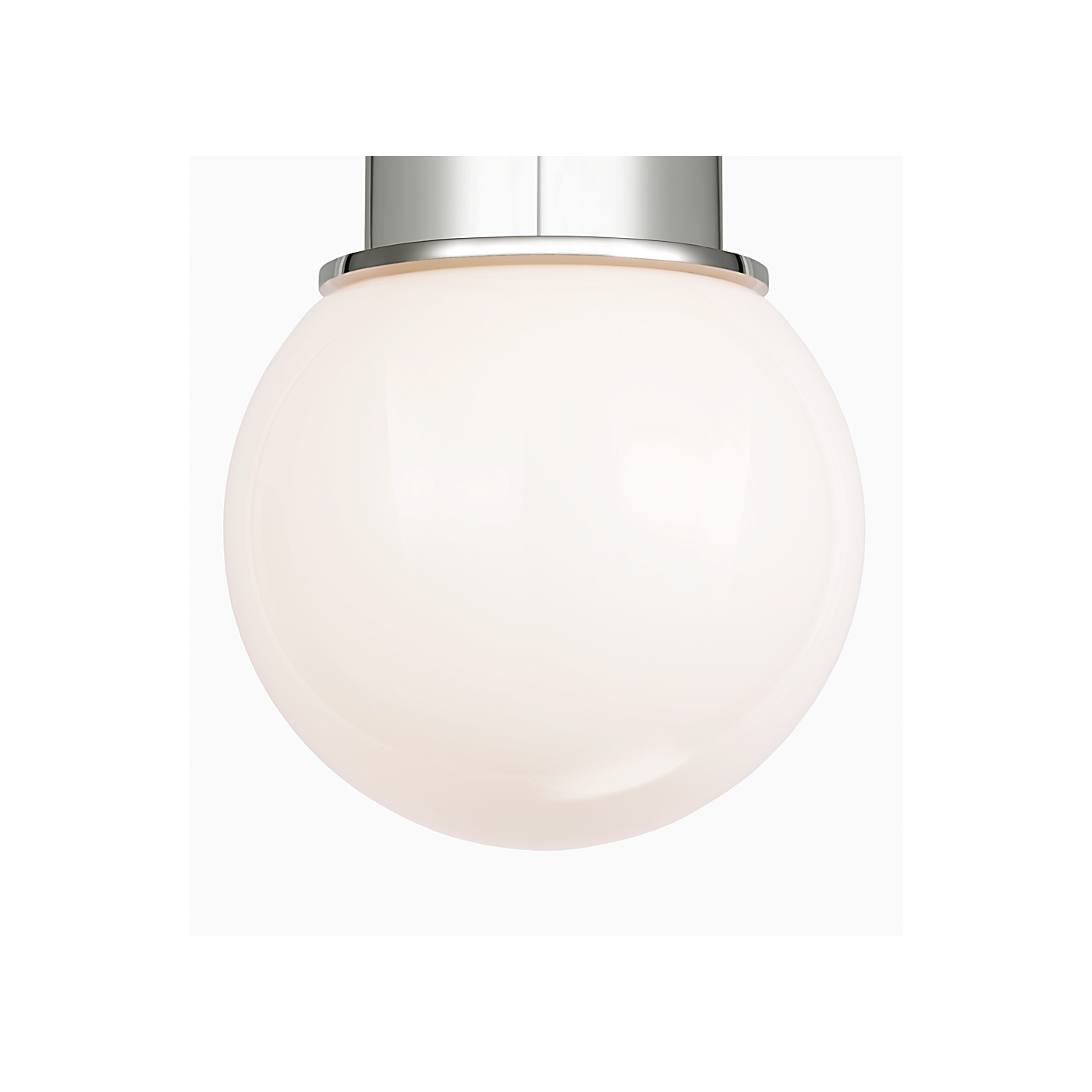 Visual Comfort Callan 9" Flush Mount