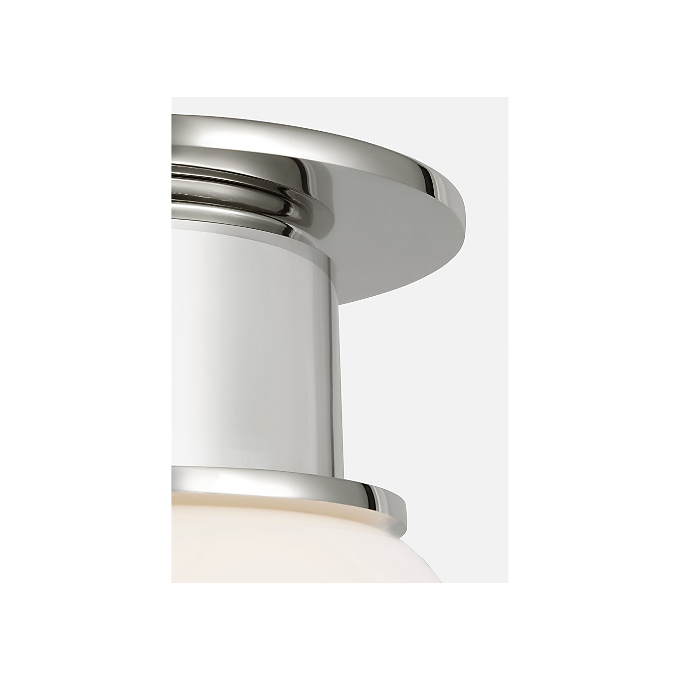Visual Comfort Callan 9" Flush Mount