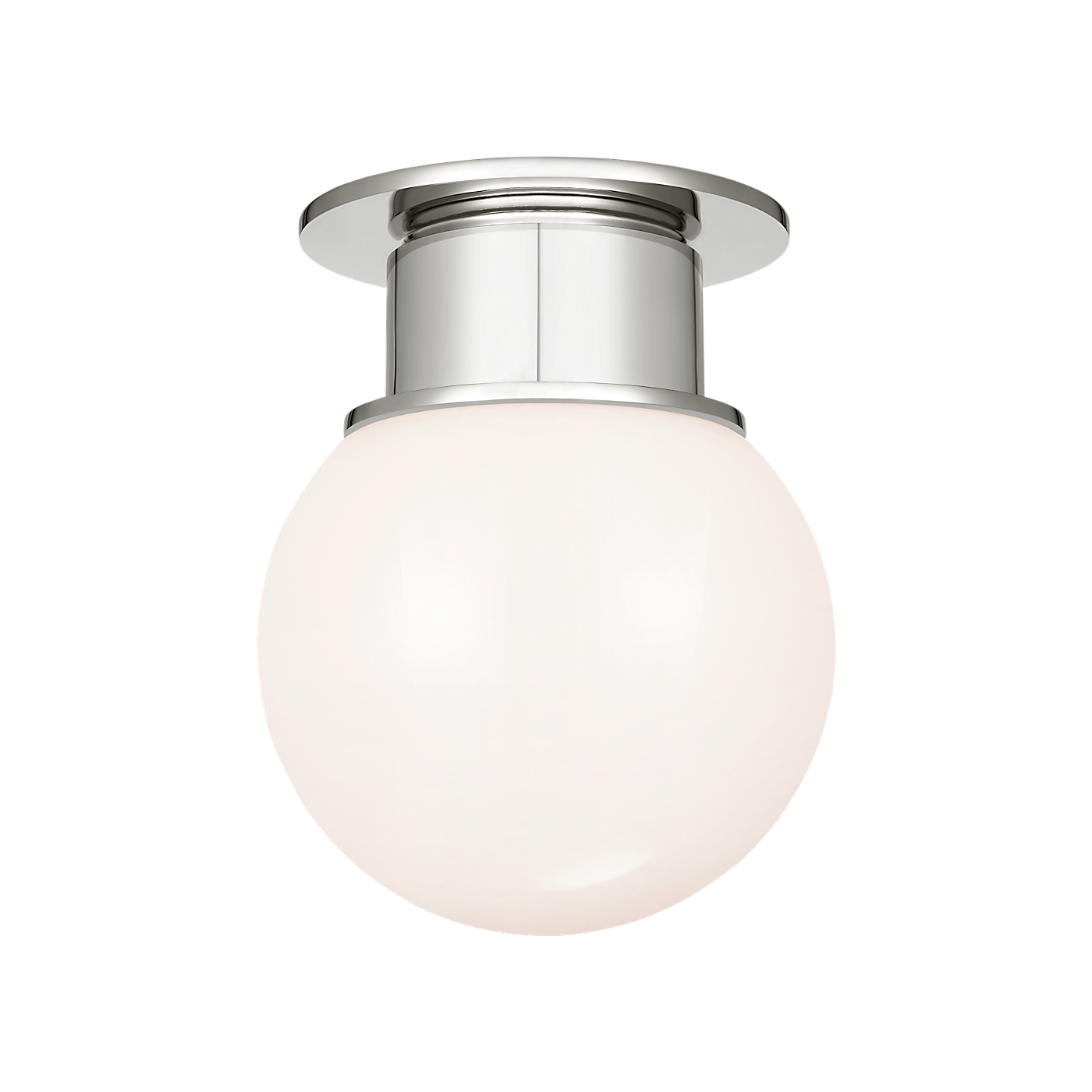 Visual Comfort Callan 9" Flush Mount