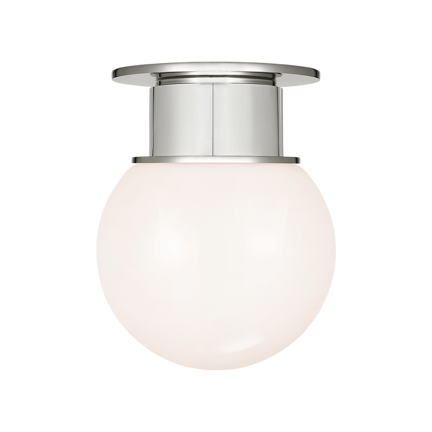 Visual Comfort Callan 9" Flush Mount