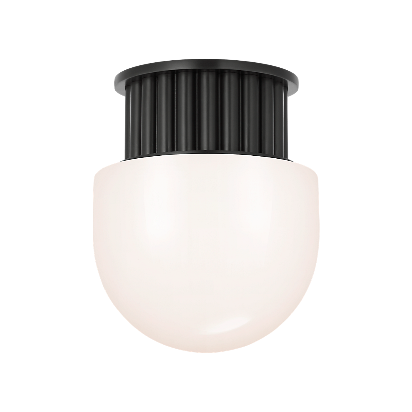 Visual Comfort Nolan 8" Flush Mount