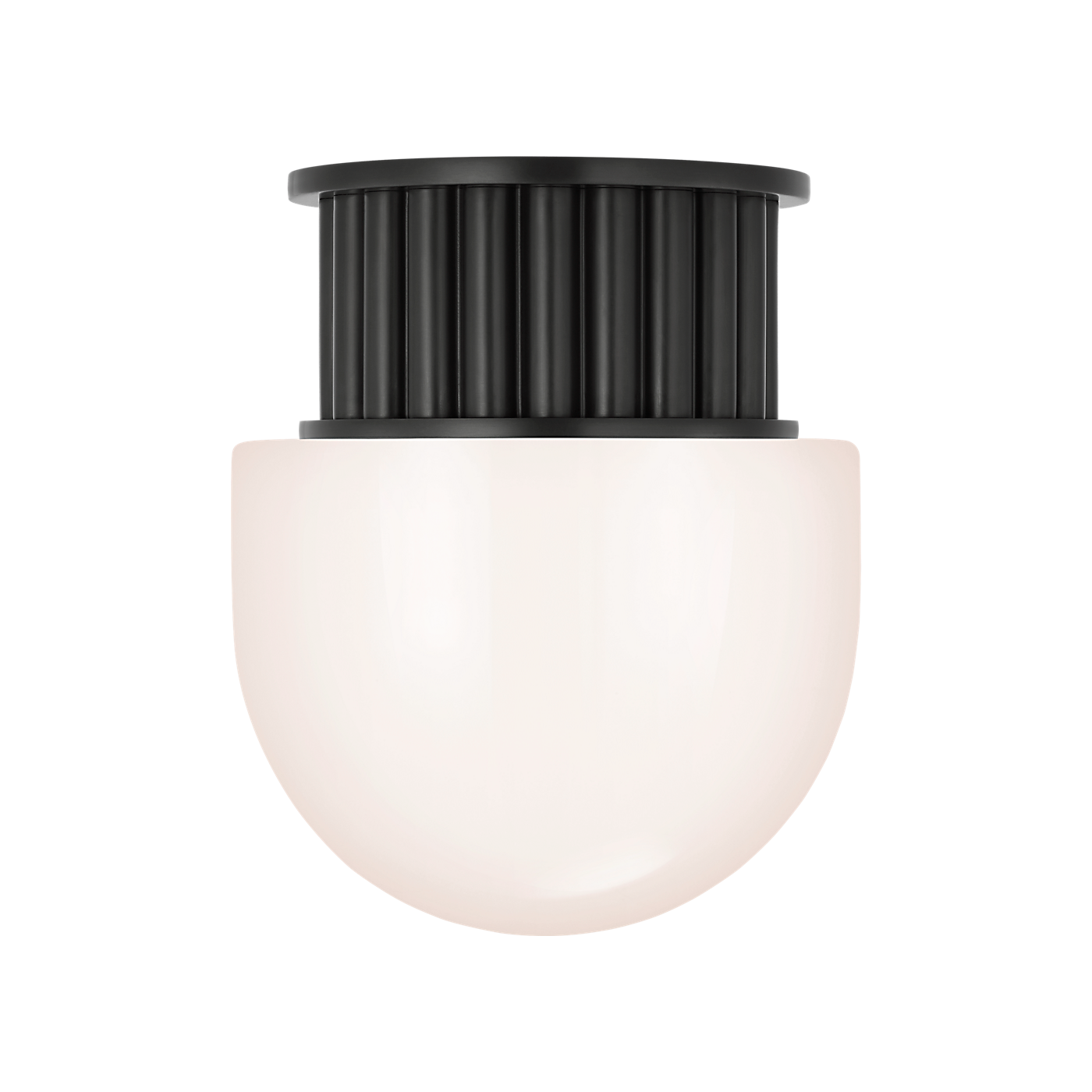 Visual Comfort Nolan 8" Flush Mount