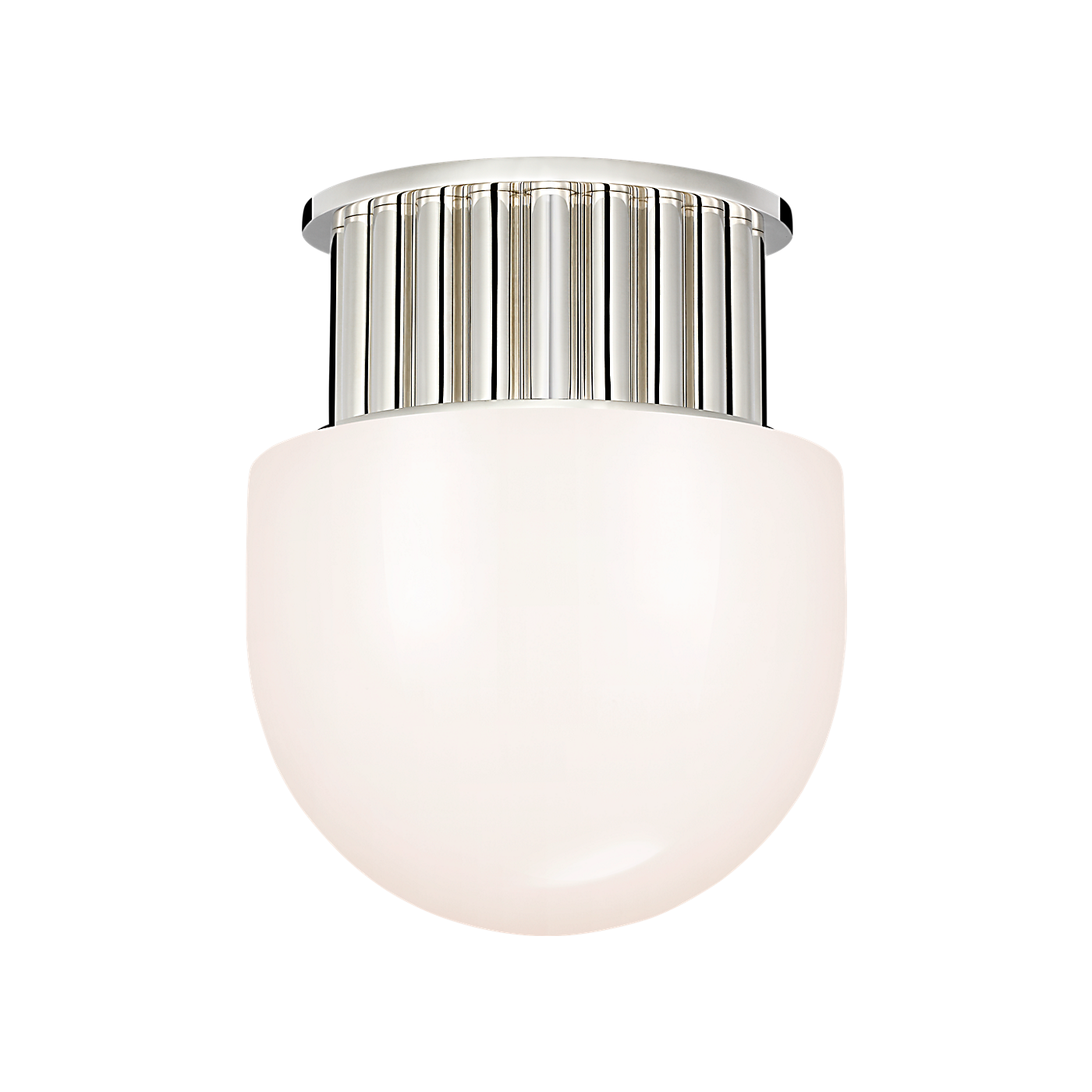 Visual Comfort Nolan 8" Flush Mount