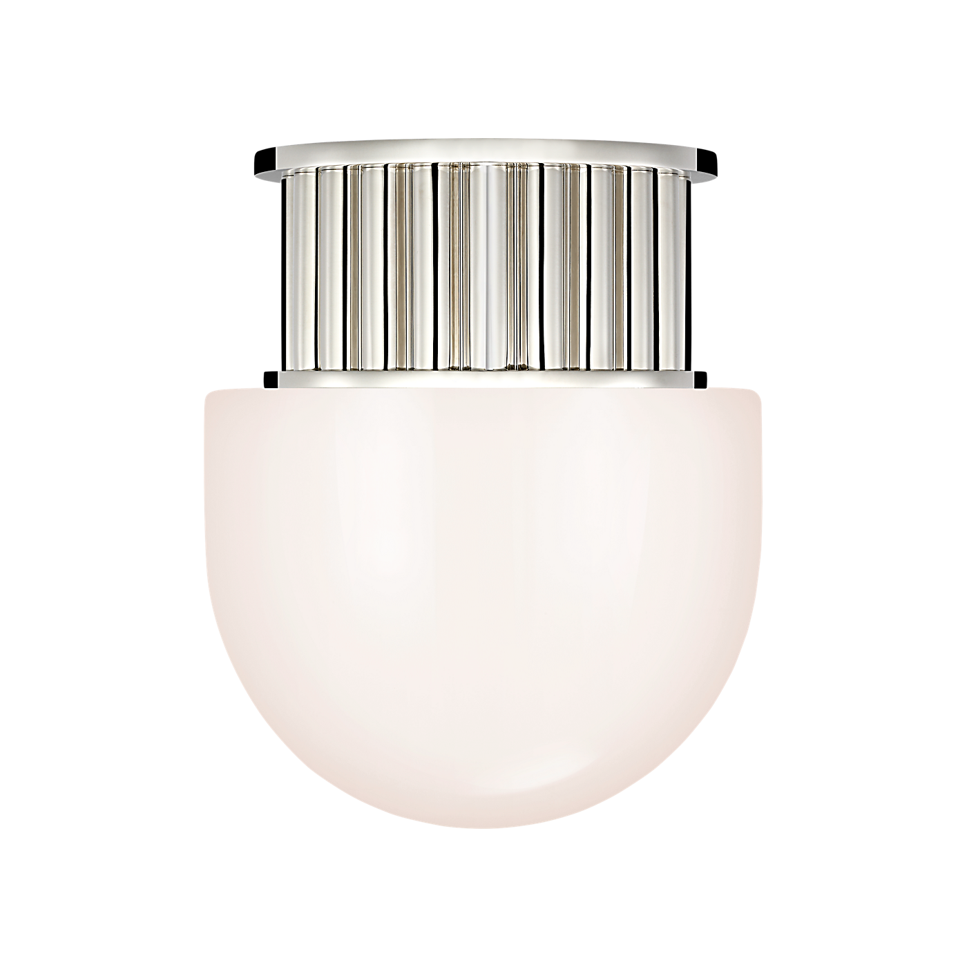 Visual Comfort Nolan 8" Flush Mount
