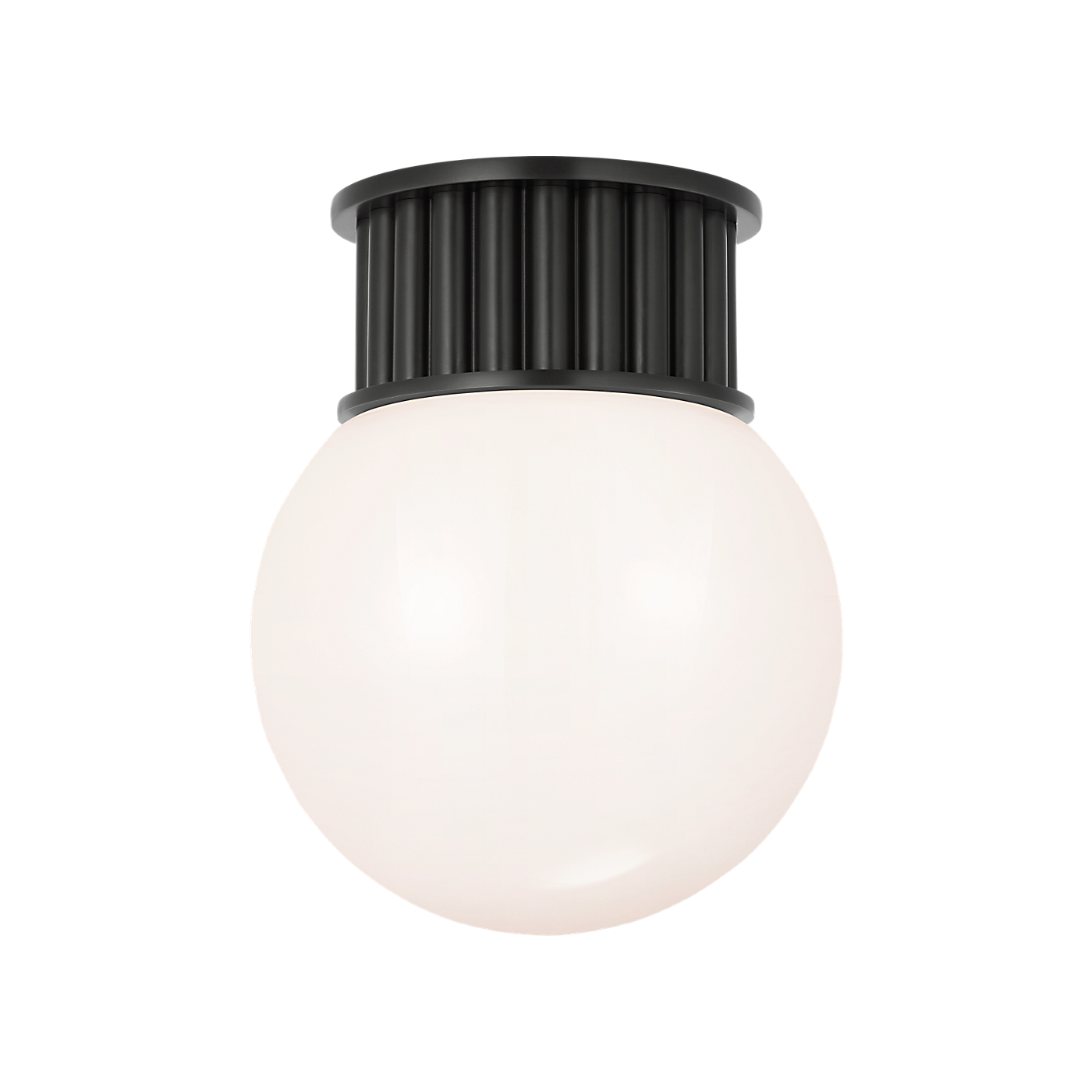 Visual Comfort Nolan 9" Flush Mount