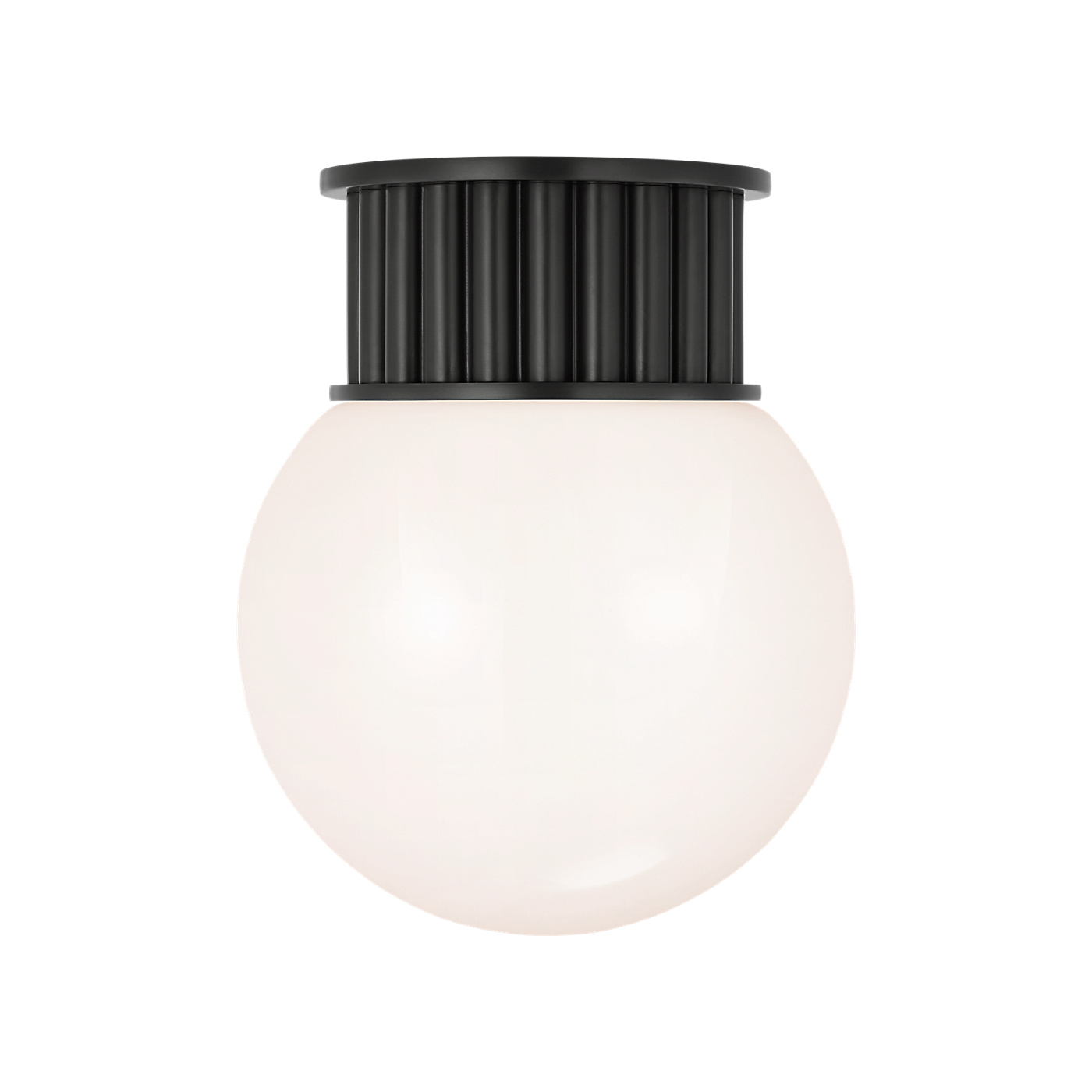 Visual Comfort Nolan 9" Flush Mount
