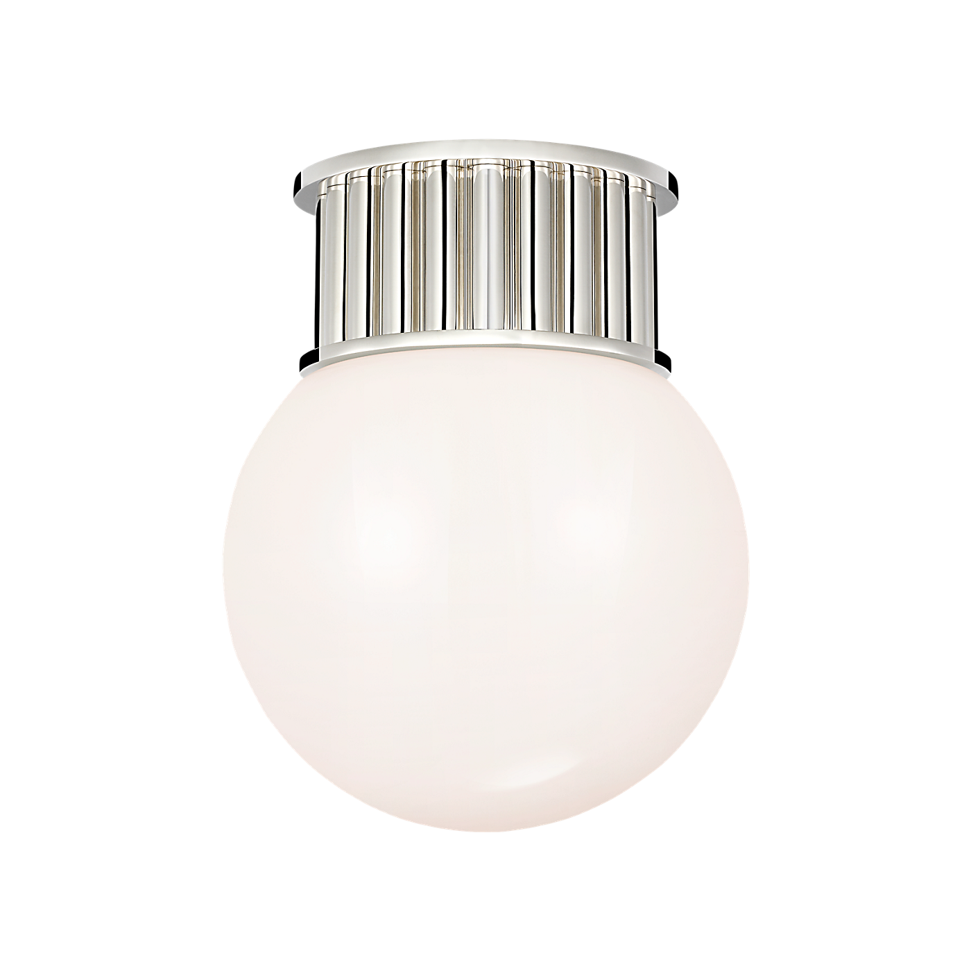 Visual Comfort Nolan 9" Flush Mount