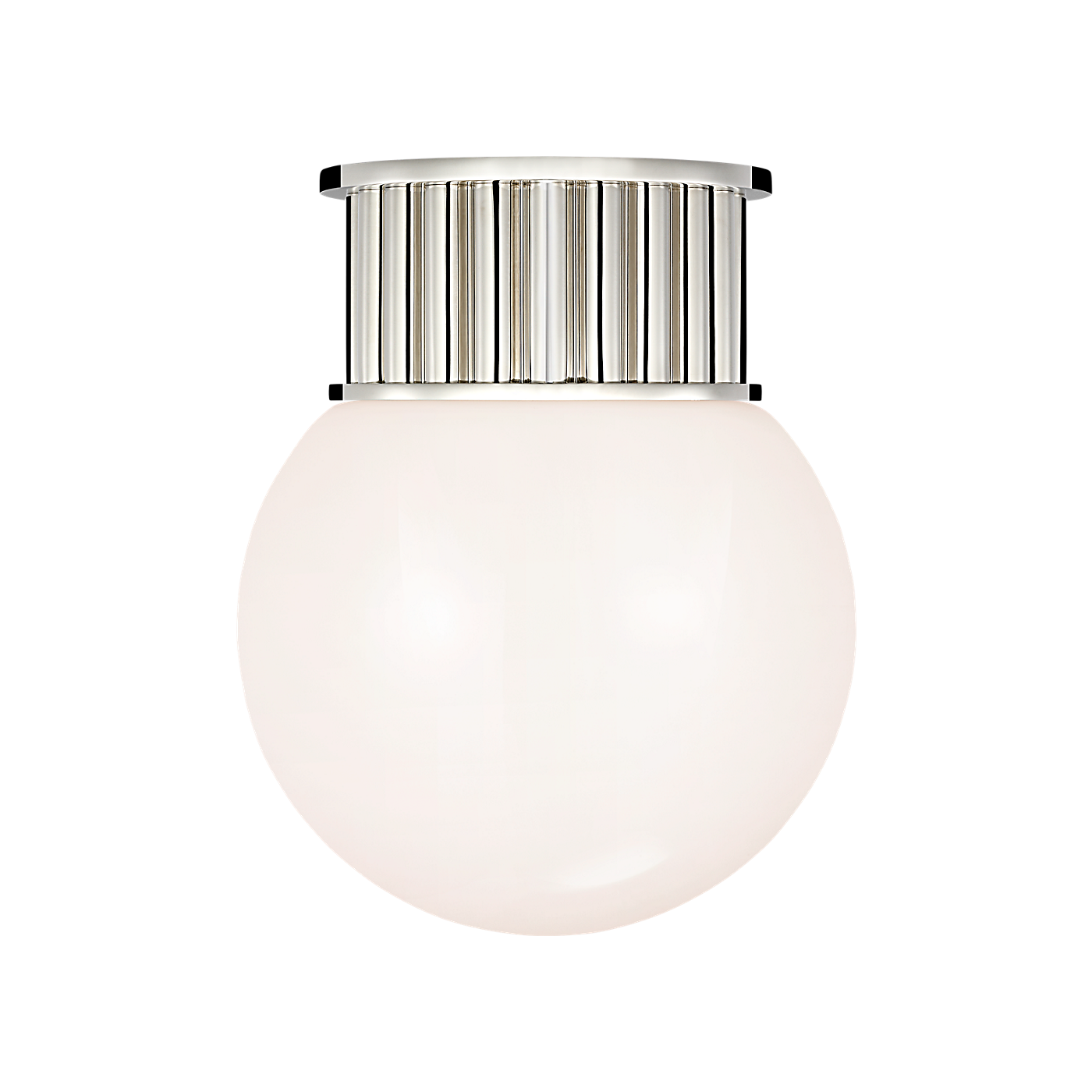 Visual Comfort Nolan 9" Flush Mount