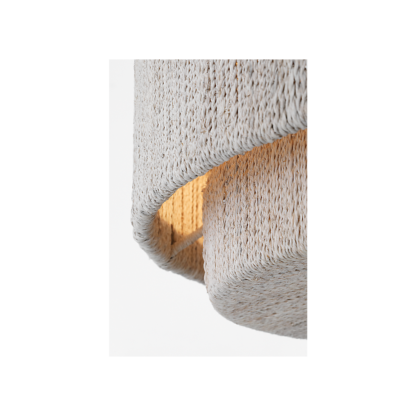 Visual Comfort Dorado 25" Flush Mount