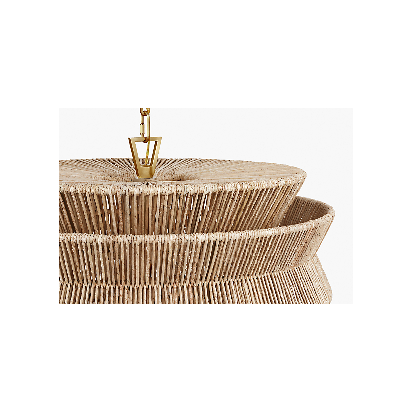 Visual Comfort Antigua 30" Chandelier